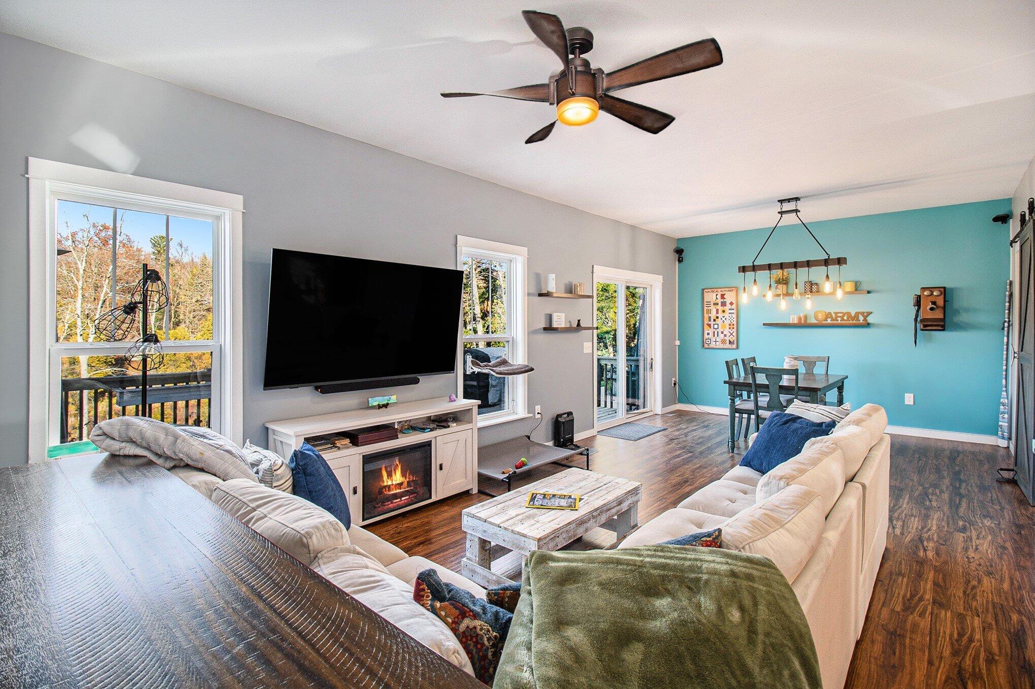 6774 Mears Road Ludington MI 49431
