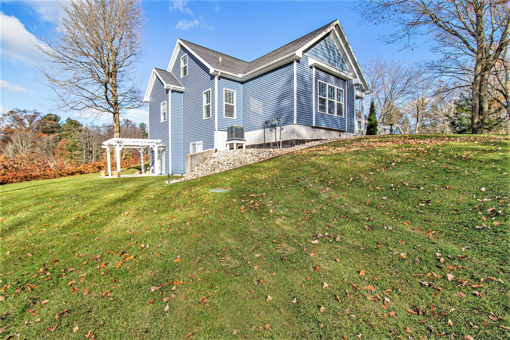 6774 Mears Road Ludington MI 49431