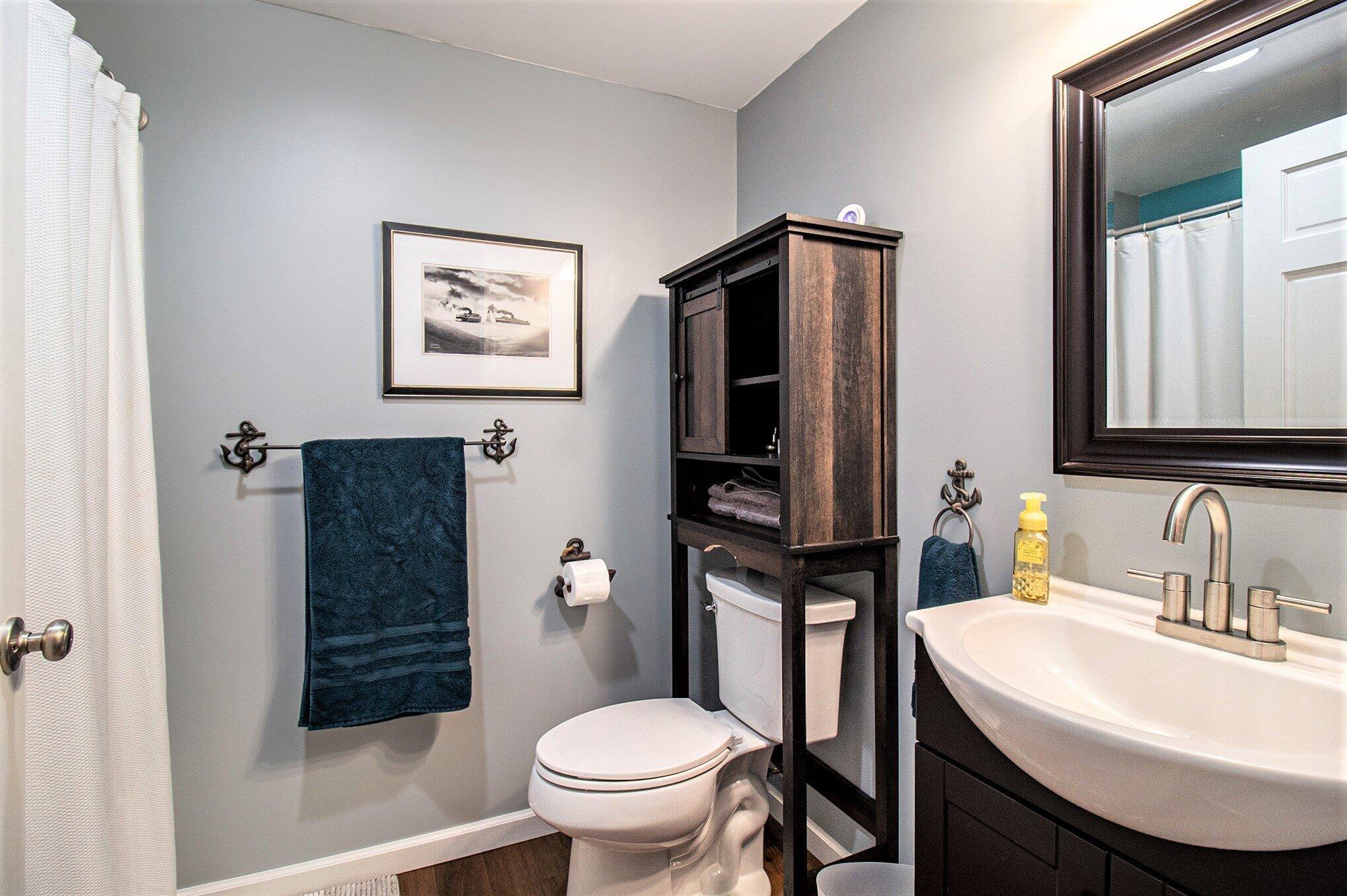 6774 Mears Road Ludington MI 49431