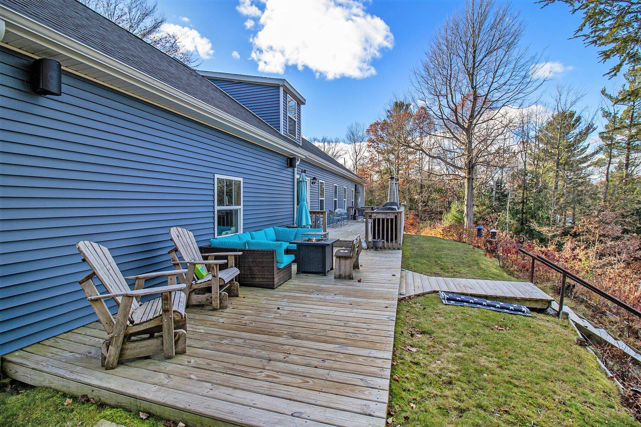 6774 Mears Road Ludington MI 49431