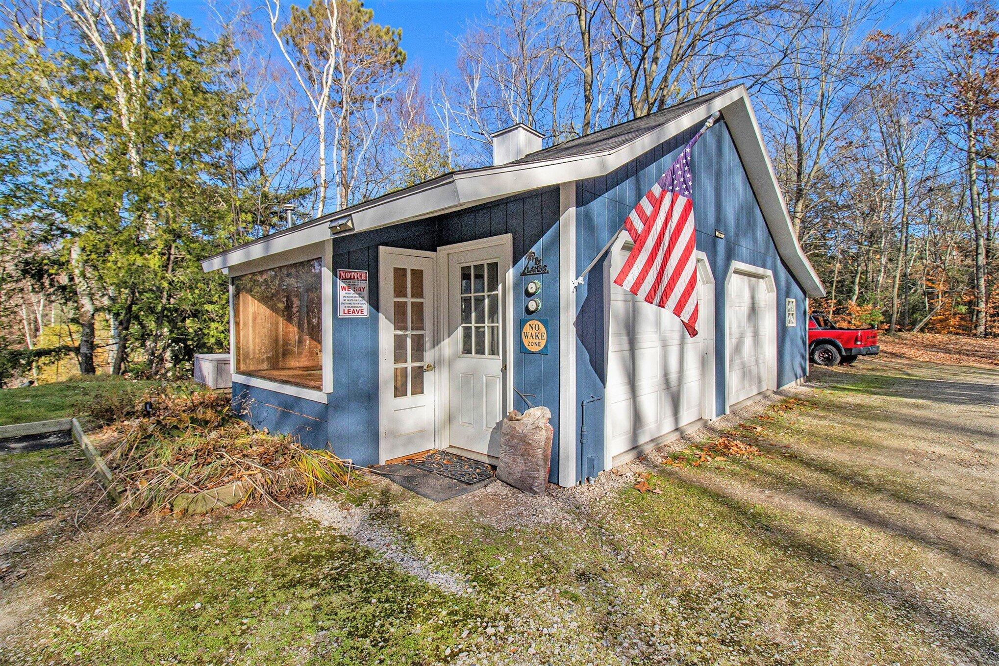 6774 Mears Road Ludington MI 49431