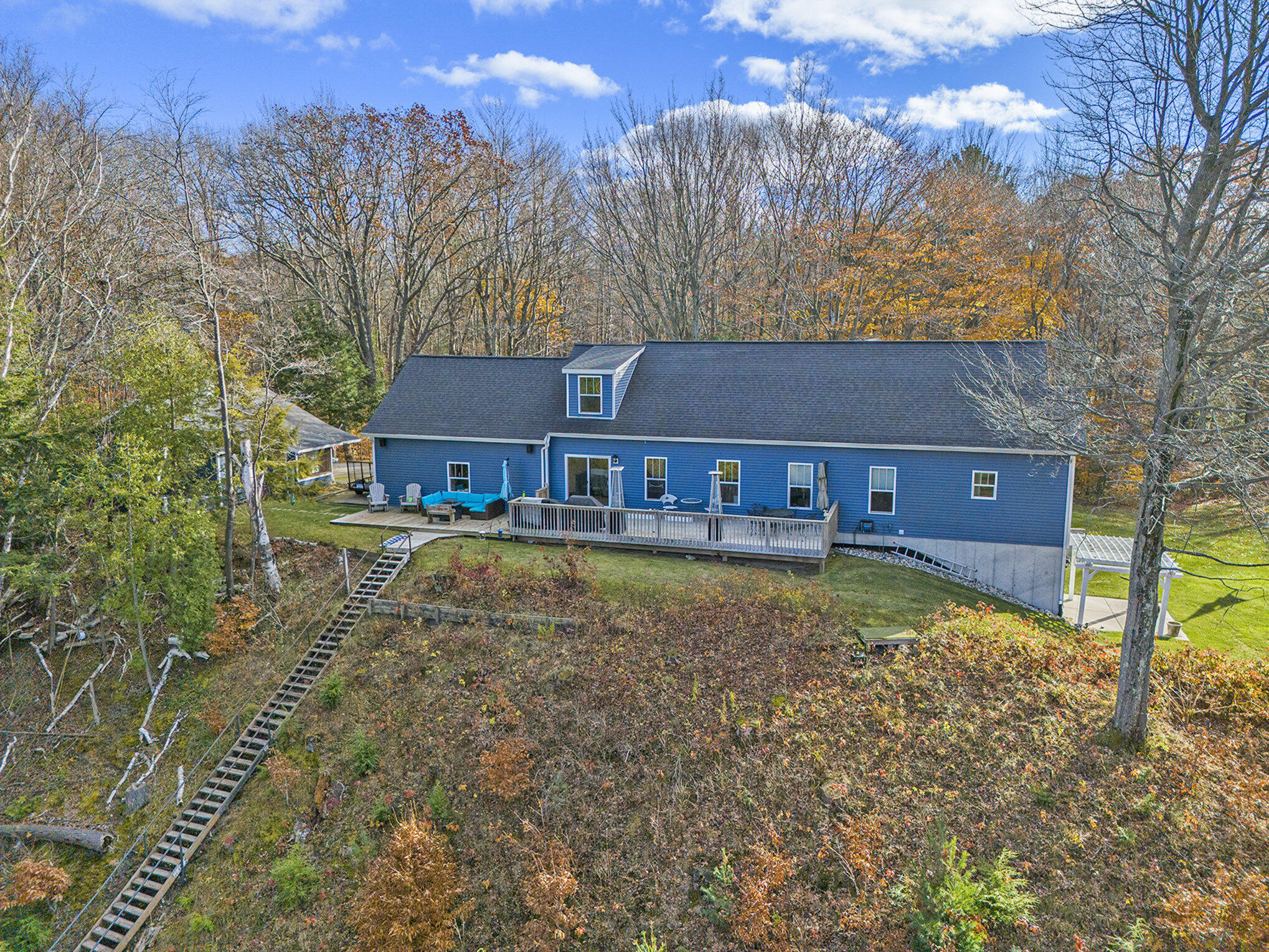 6774 Mears Road Ludington MI 49431