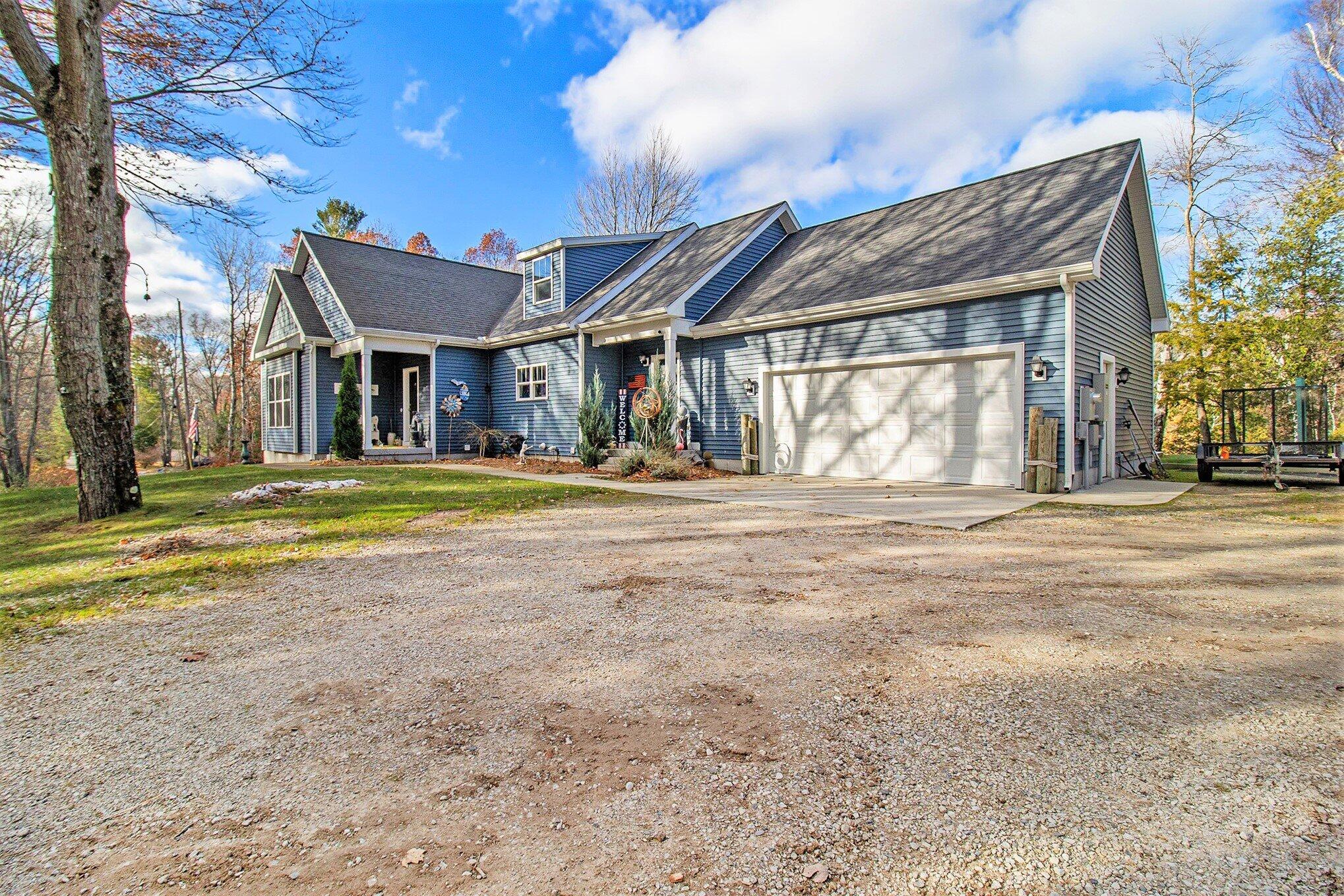 6774 Mears Road Ludington MI 49431