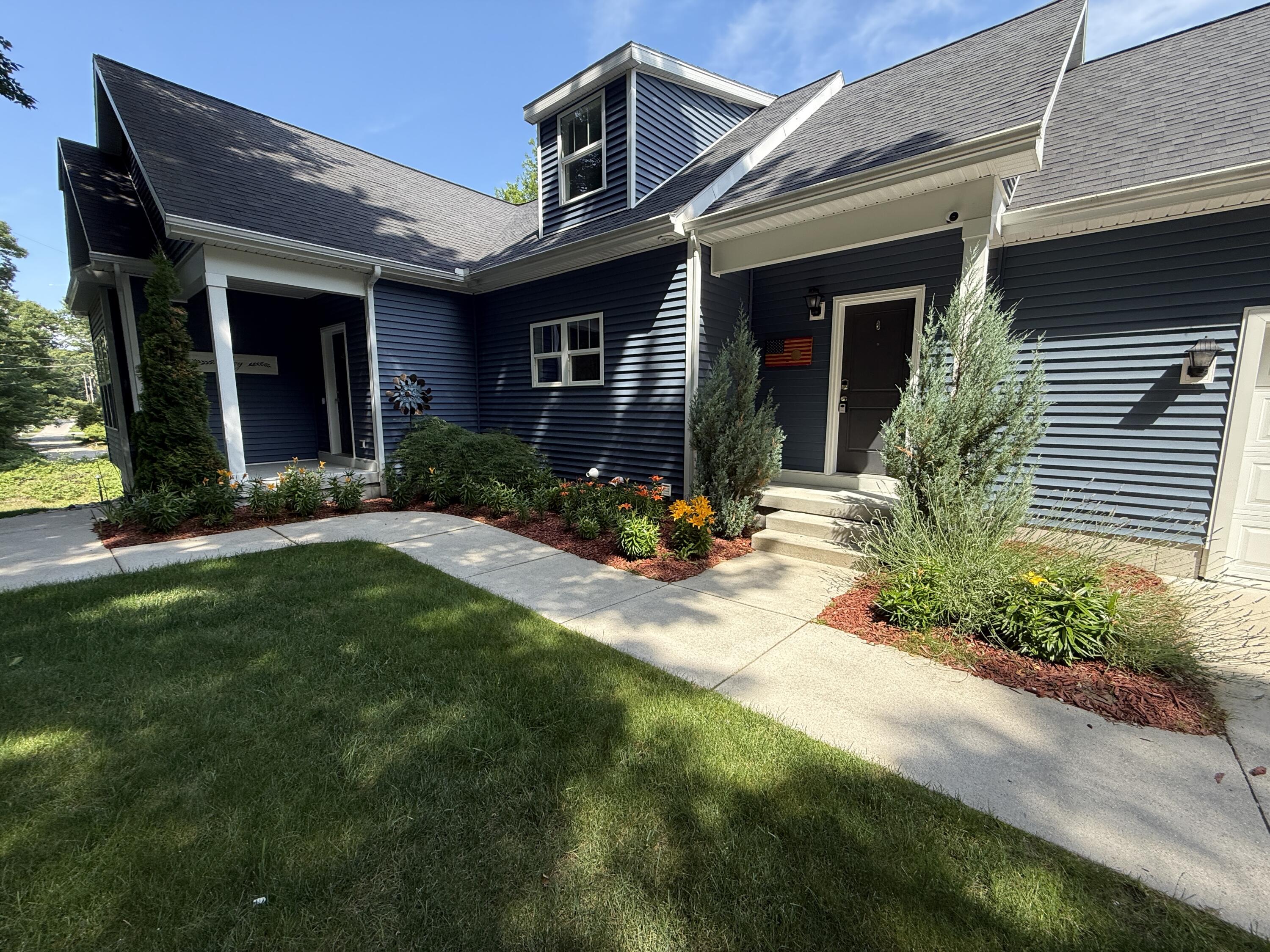 6774 Mears Road Ludington MI 49431