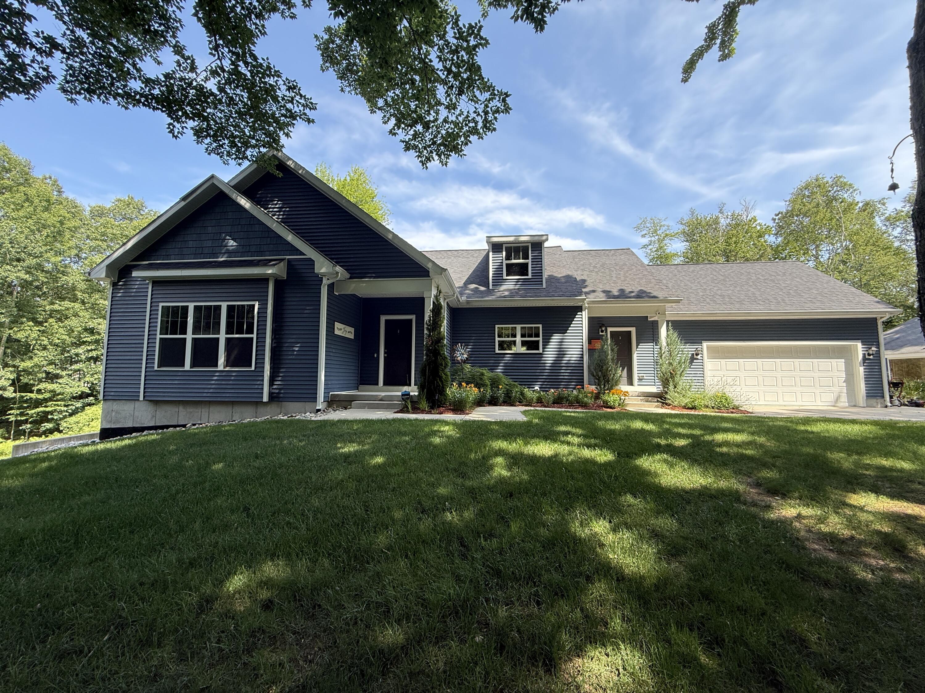 6774 Mears Road Ludington MI 49431