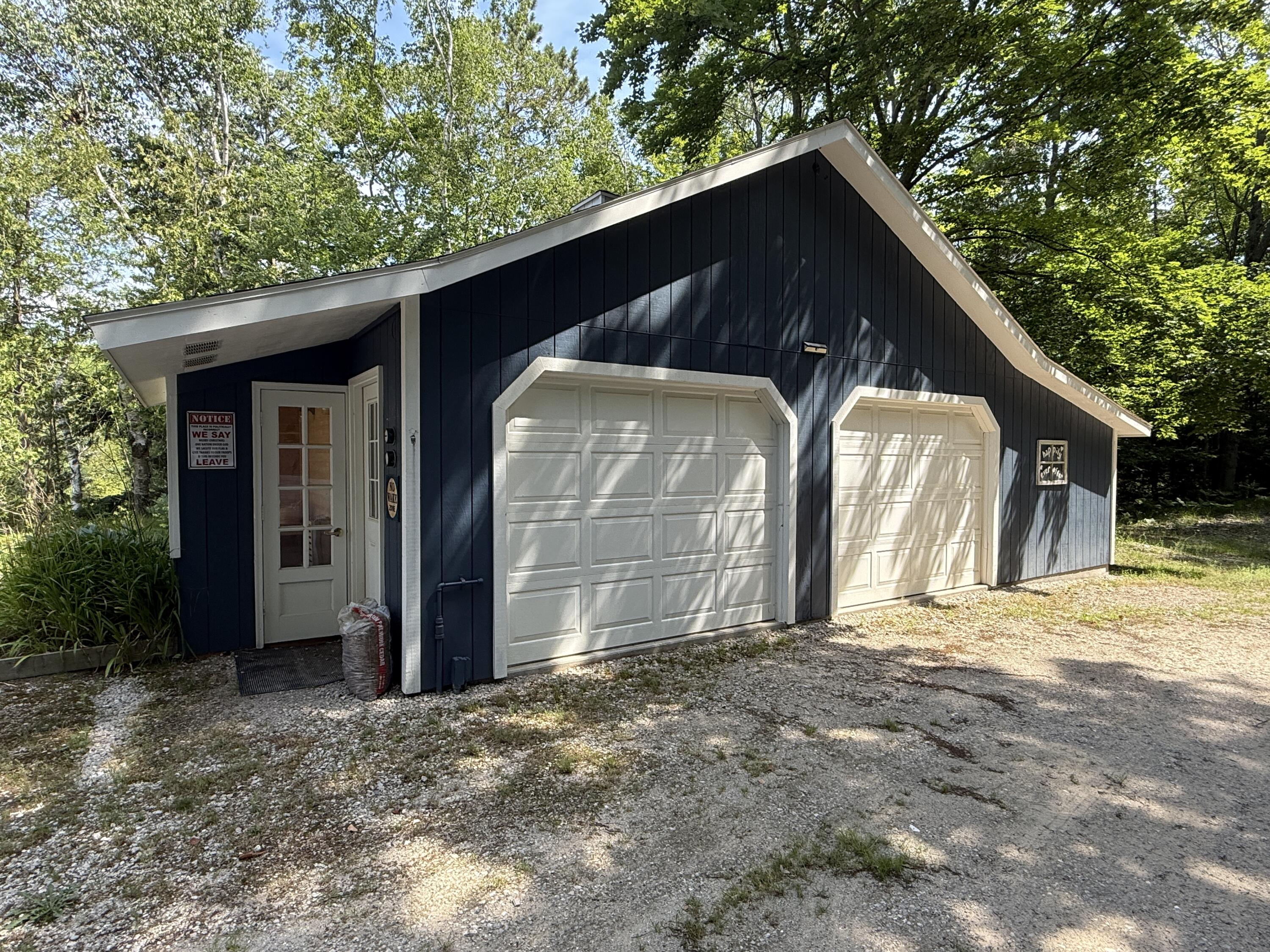 6774 Mears Road Ludington MI 49431