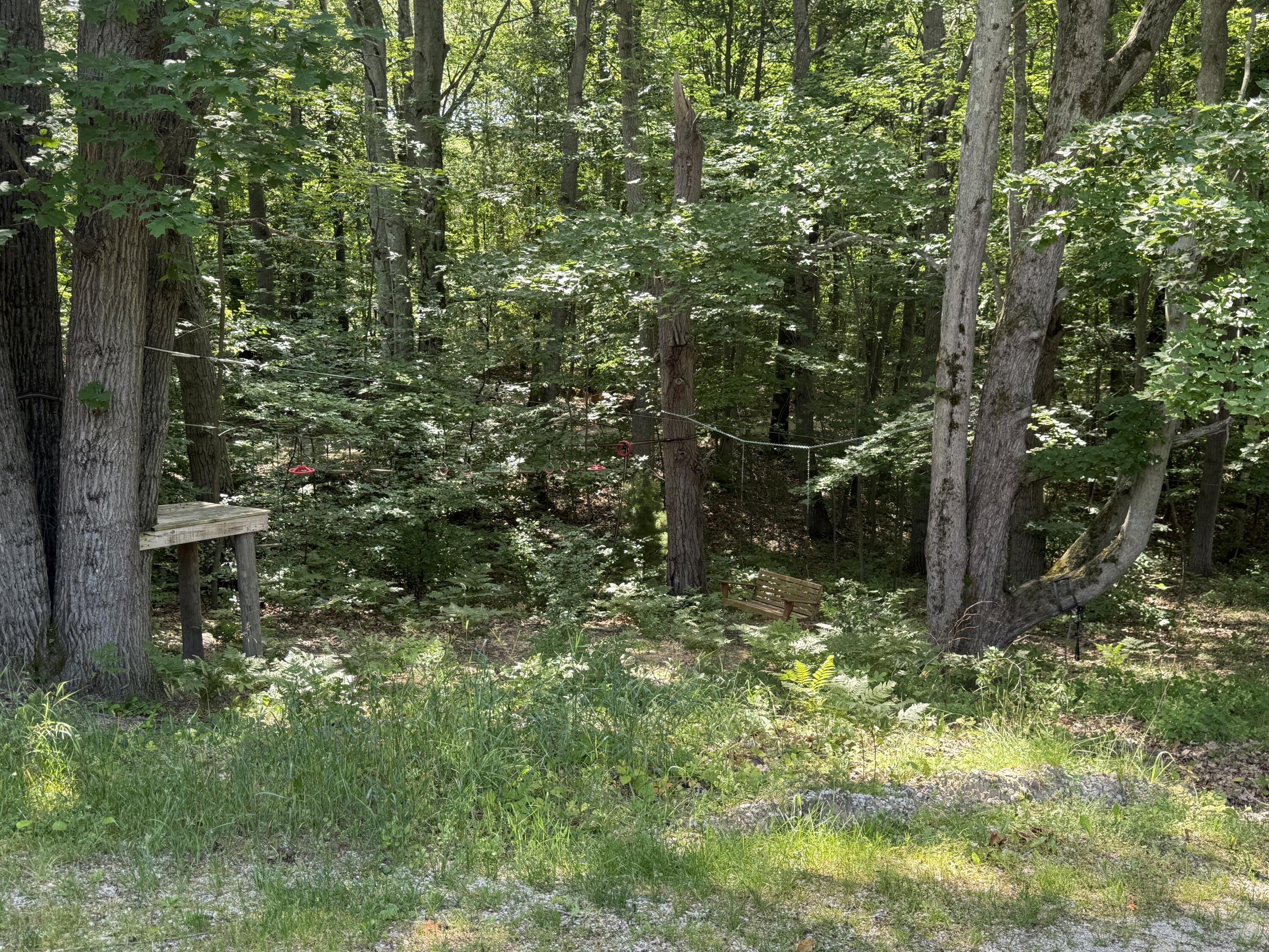 6774 Mears Road Ludington MI 49431