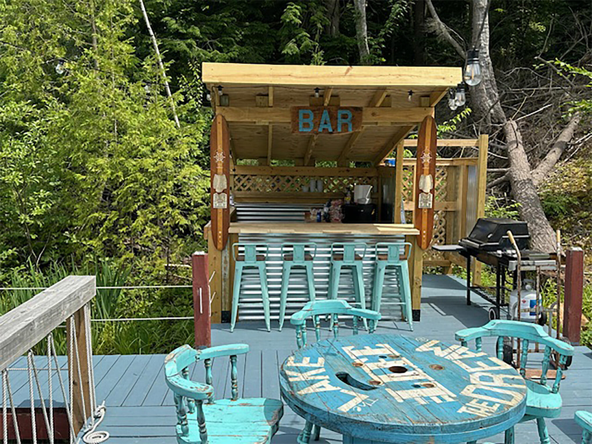 6774 Mears Road Ludington MI 49431