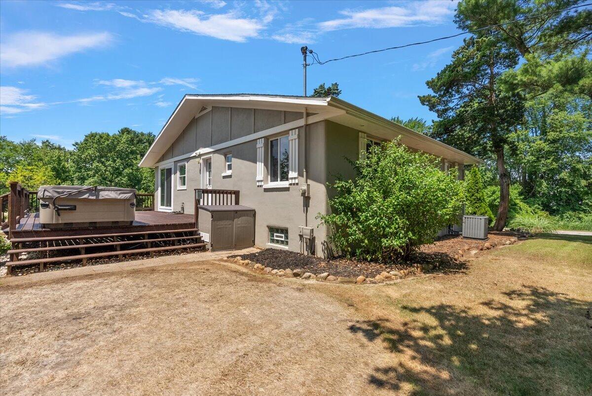 15004 Riley Street Holland MI 49424