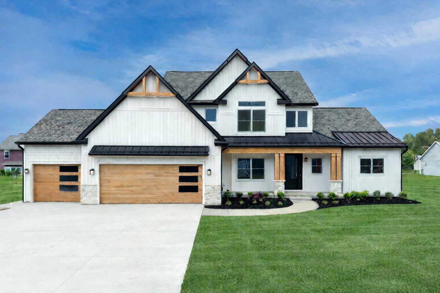 7872 Interlochen Street Kalamazoo MI 49009