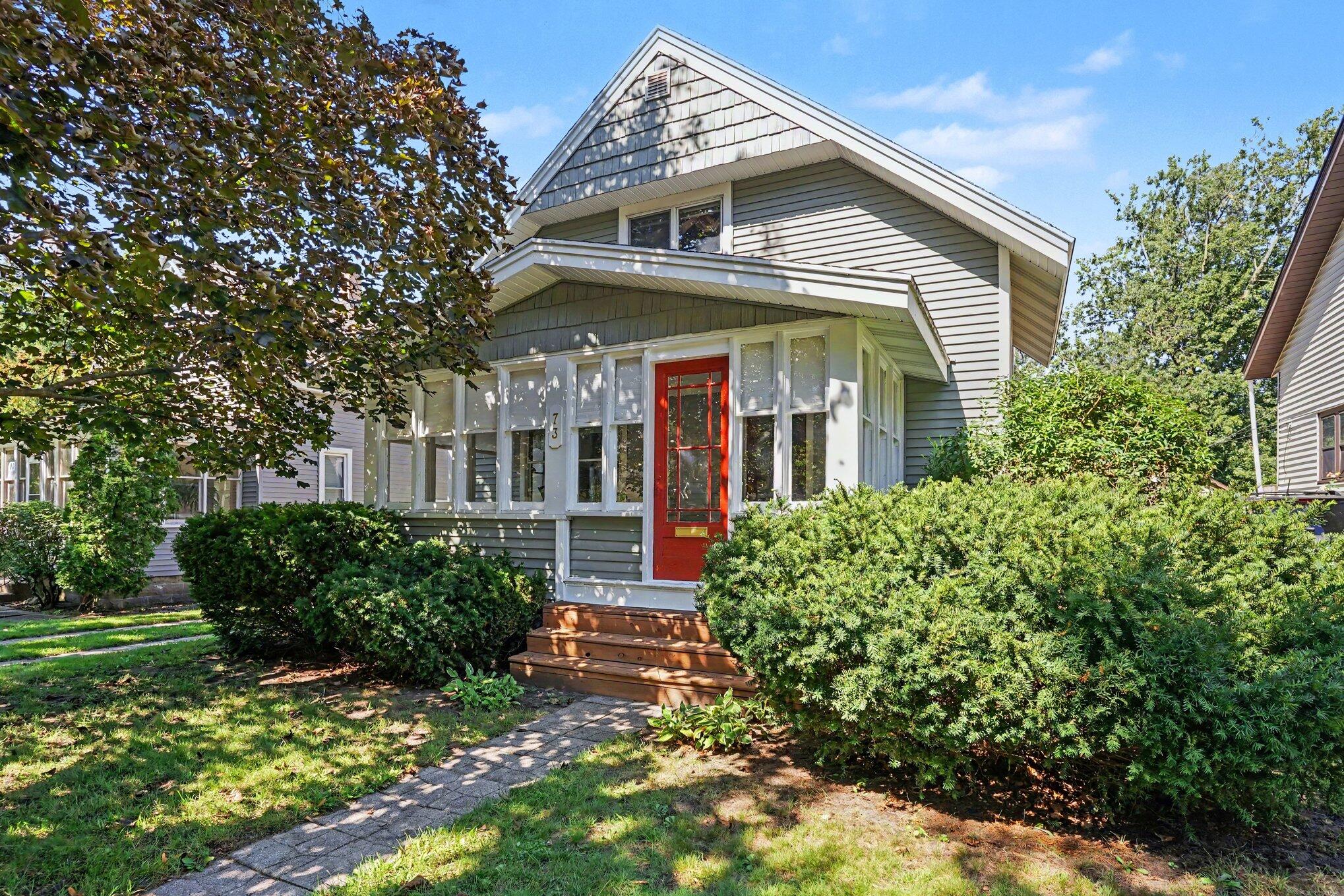 73 E 21st Street Holland MI 49423