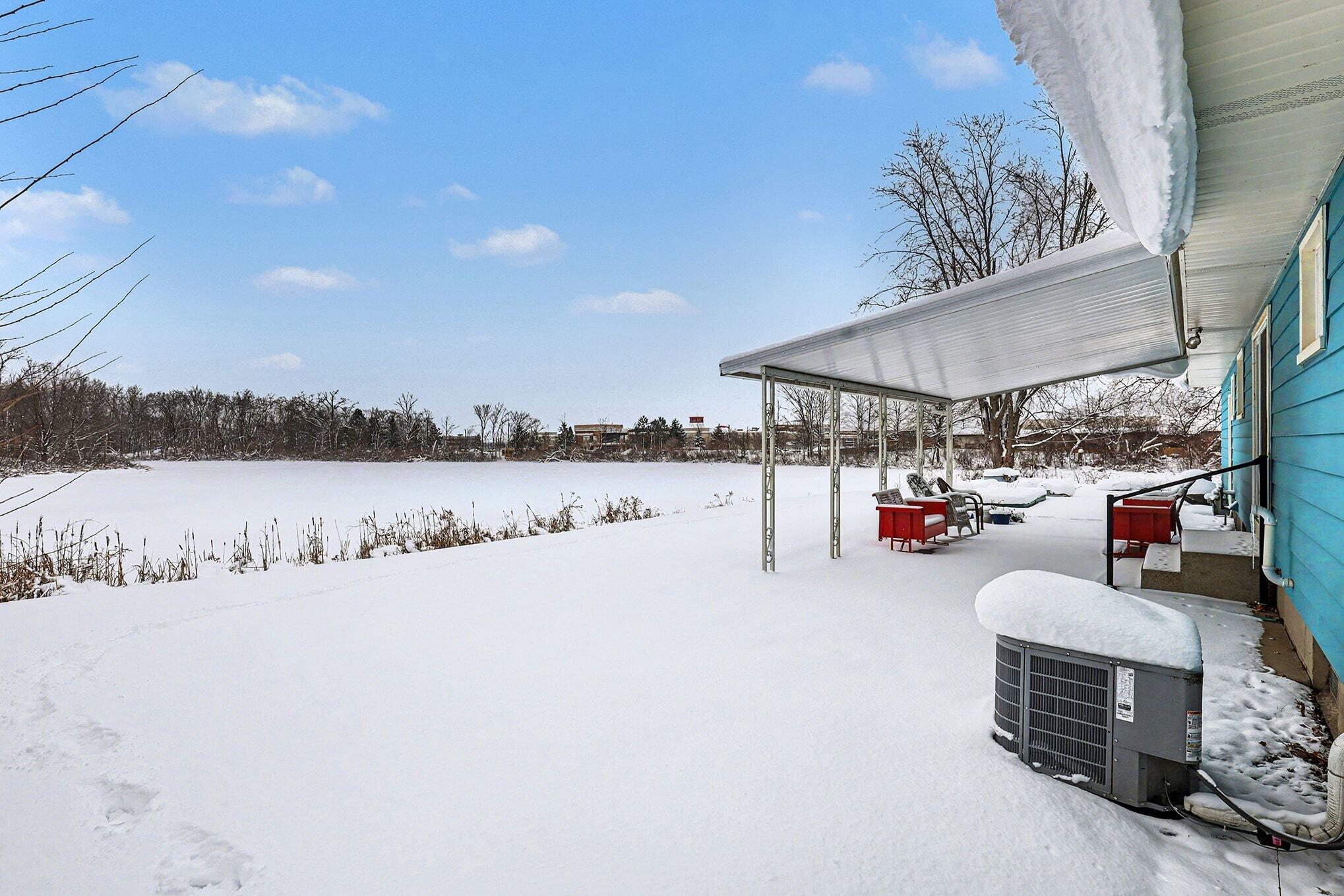 2967 Knapp Street NE Grand Rapids MI 49525