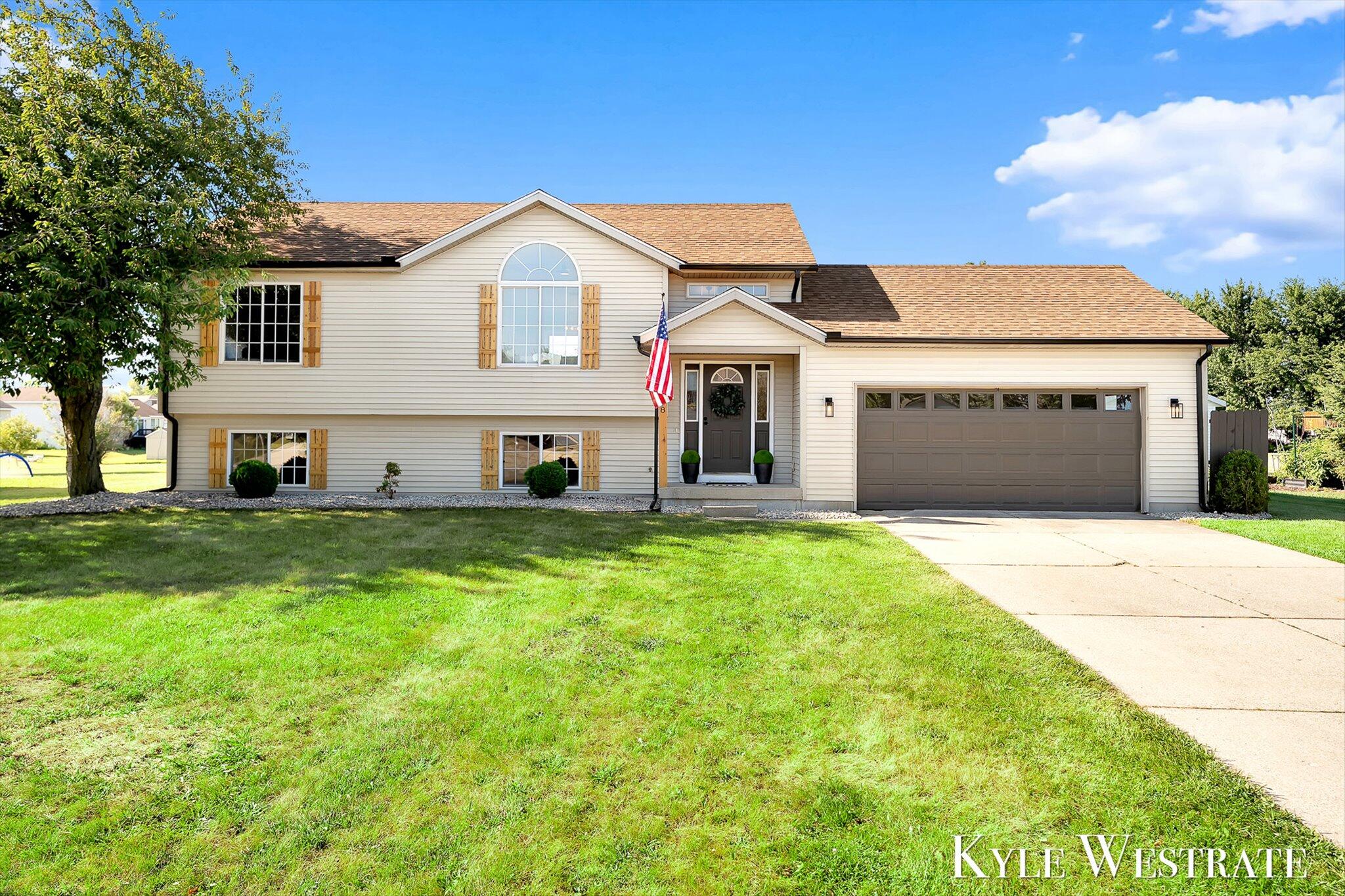 11538 Barkton Drive Holland MI 49424