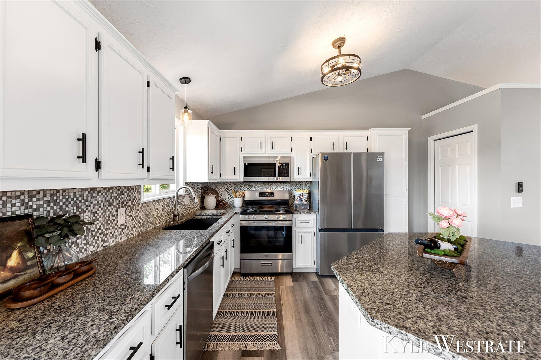 11538 Barkton Drive Holland MI 49424