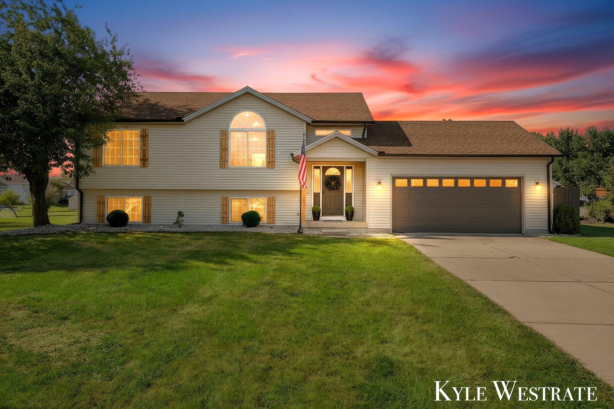 11538 Barkton Drive Holland MI 49424