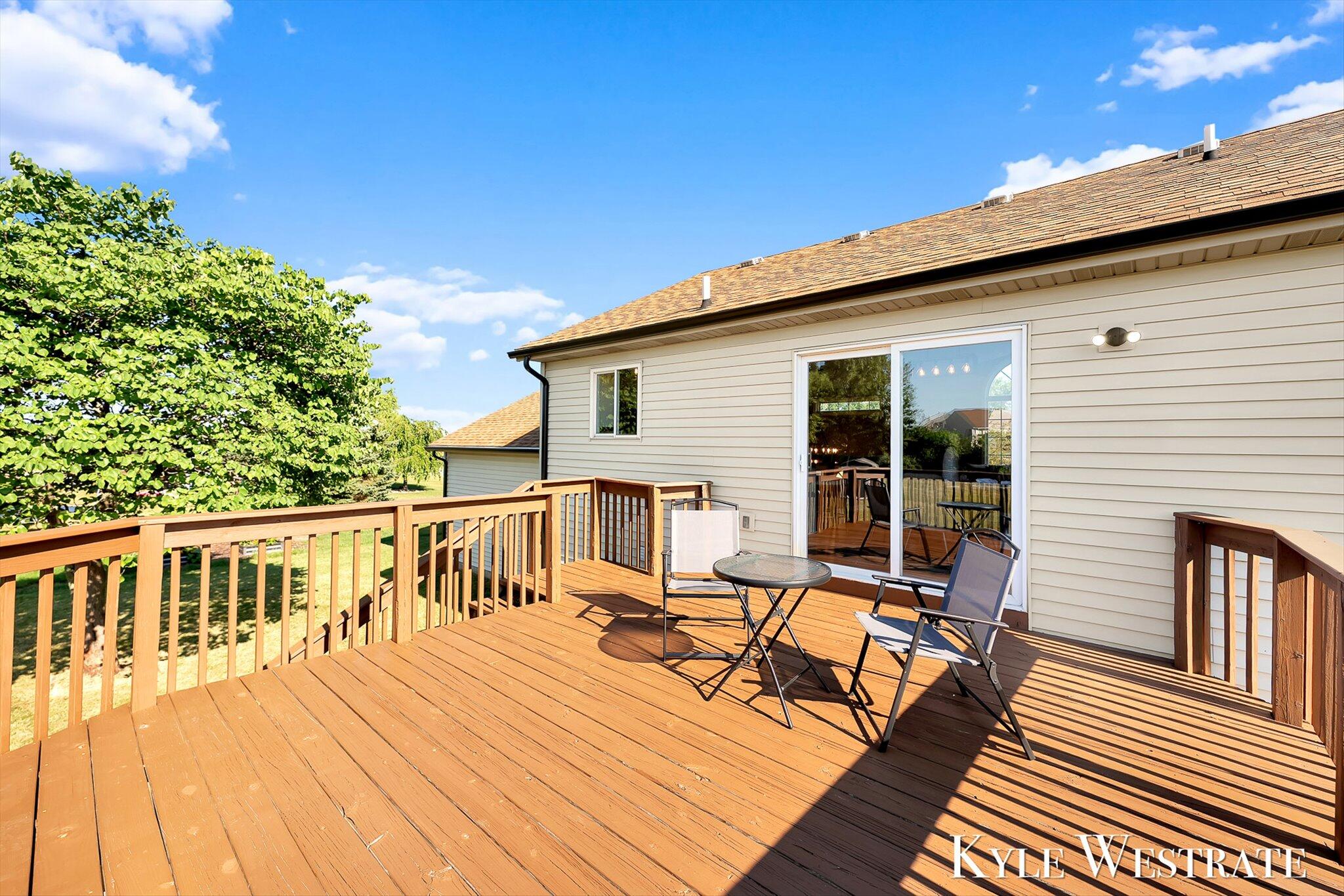 11538 Barkton Drive Holland MI 49424