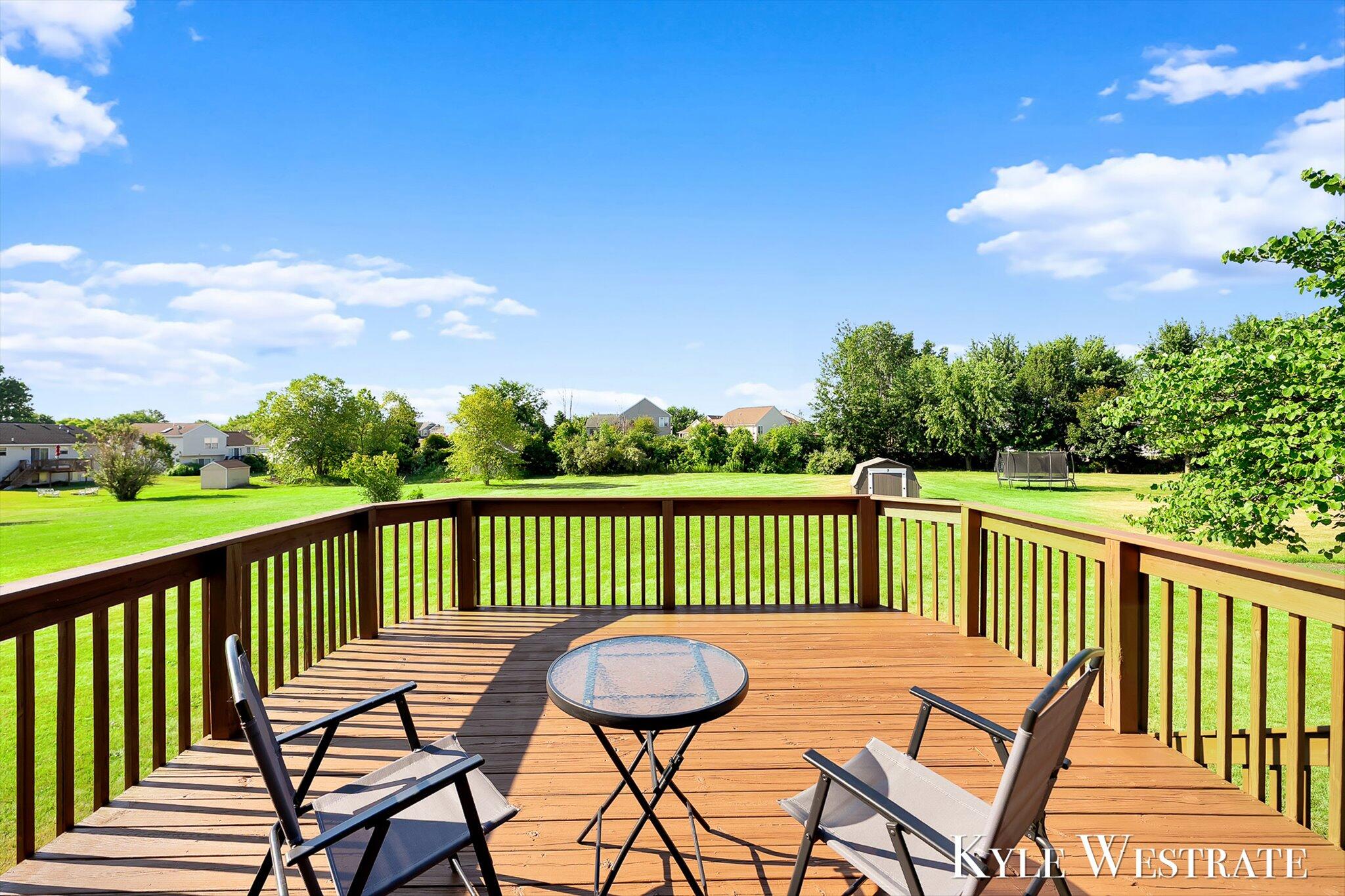 11538 Barkton Drive Holland MI 49424