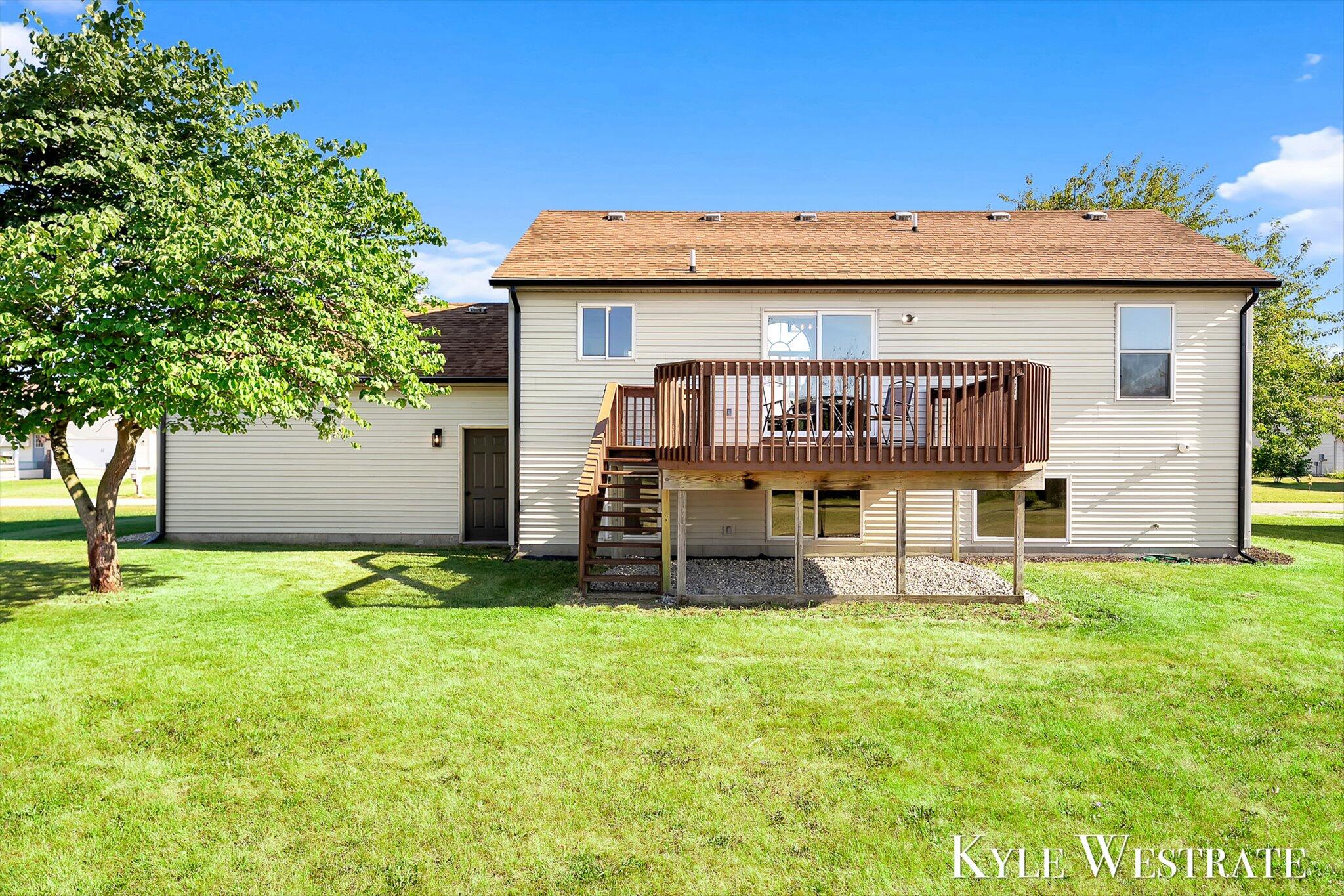 11538 Barkton Drive Holland MI 49424