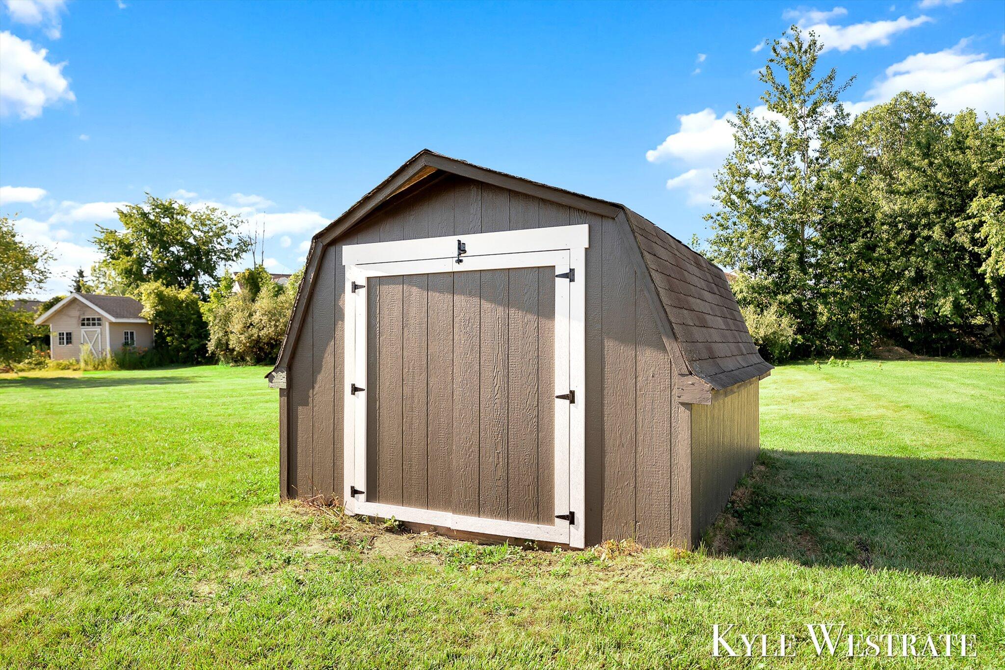 11538 Barkton Drive Holland MI 49424
