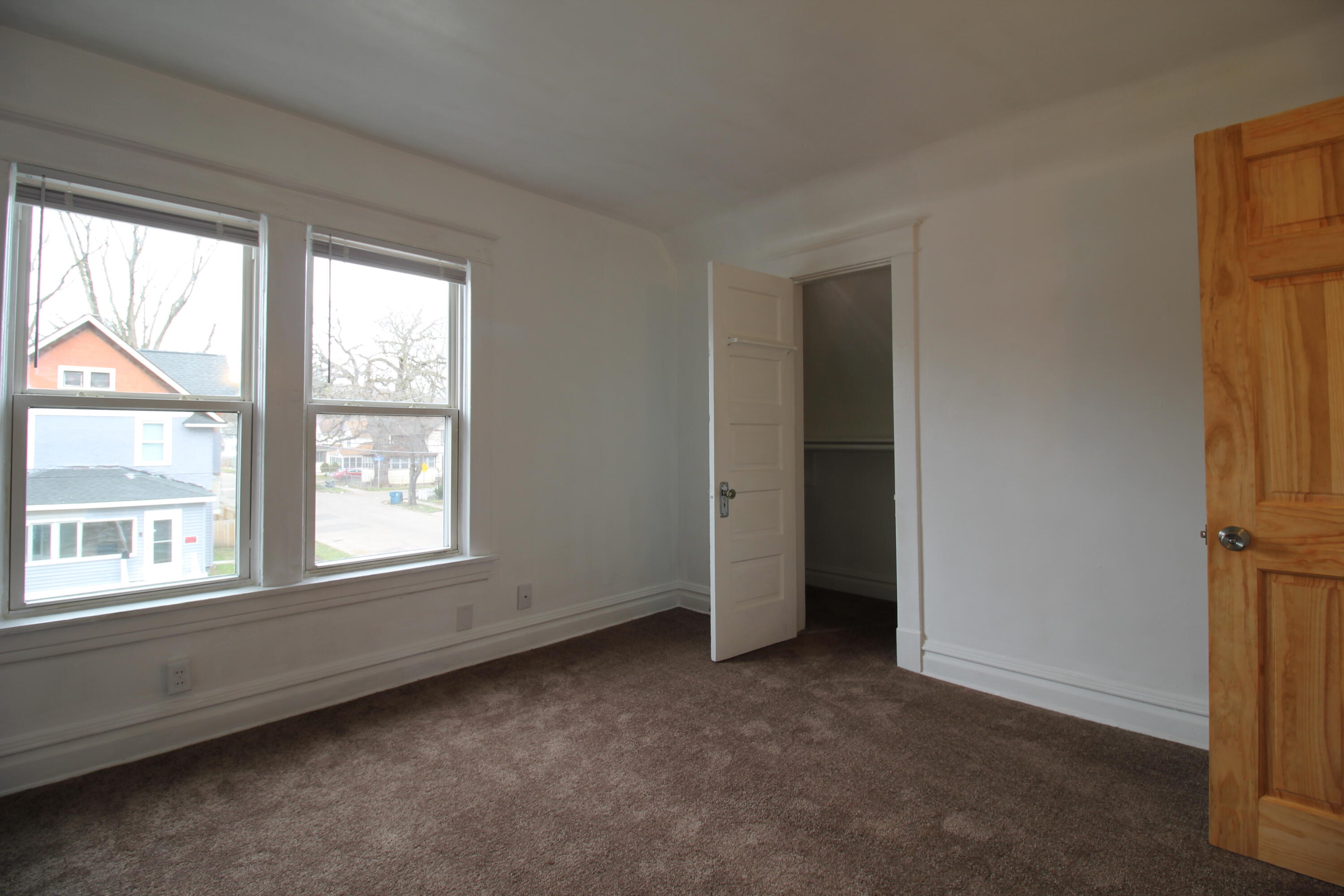 816 Stuart Avenue Kalamazoo MI 49007