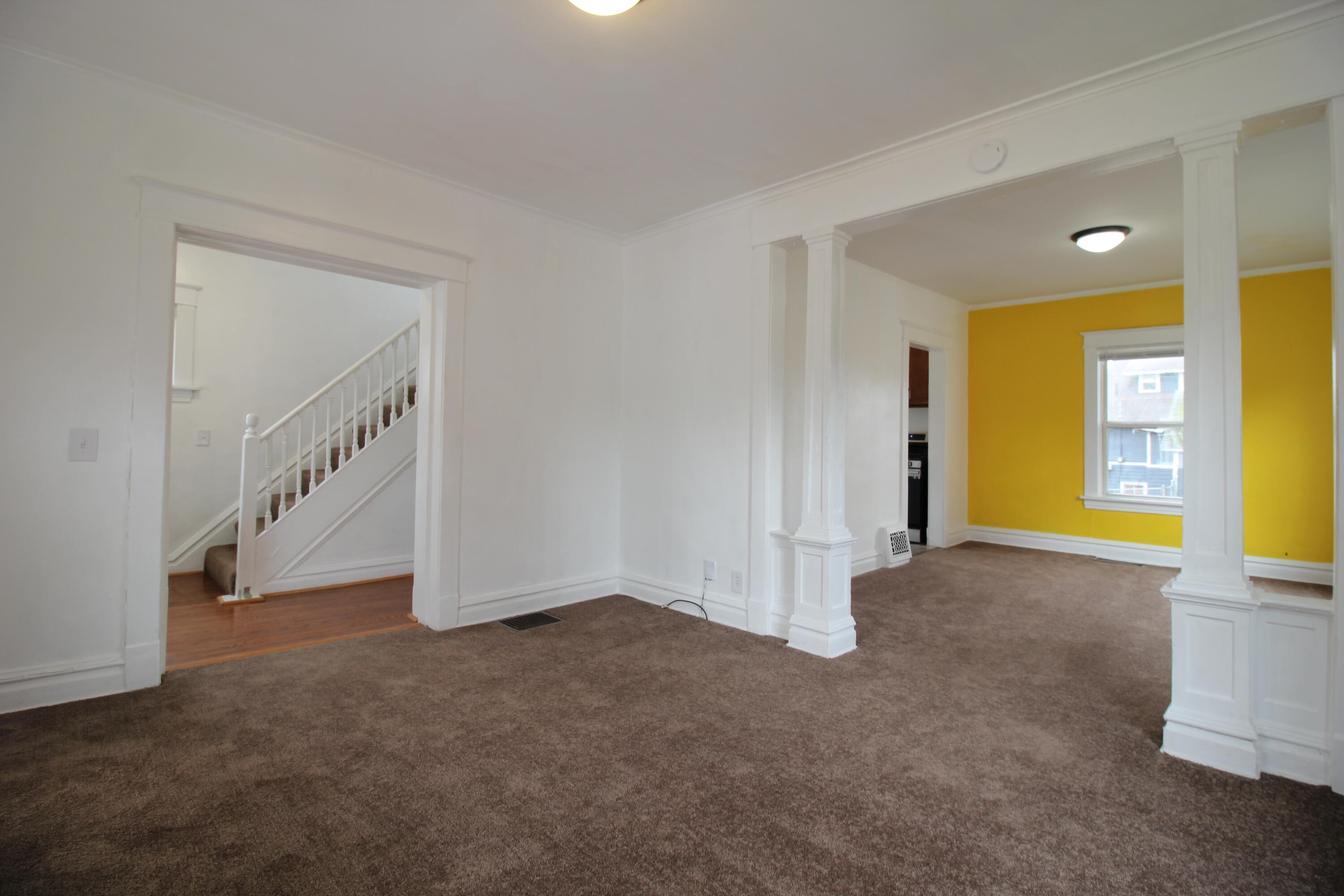 816 Stuart Avenue Kalamazoo MI 49007