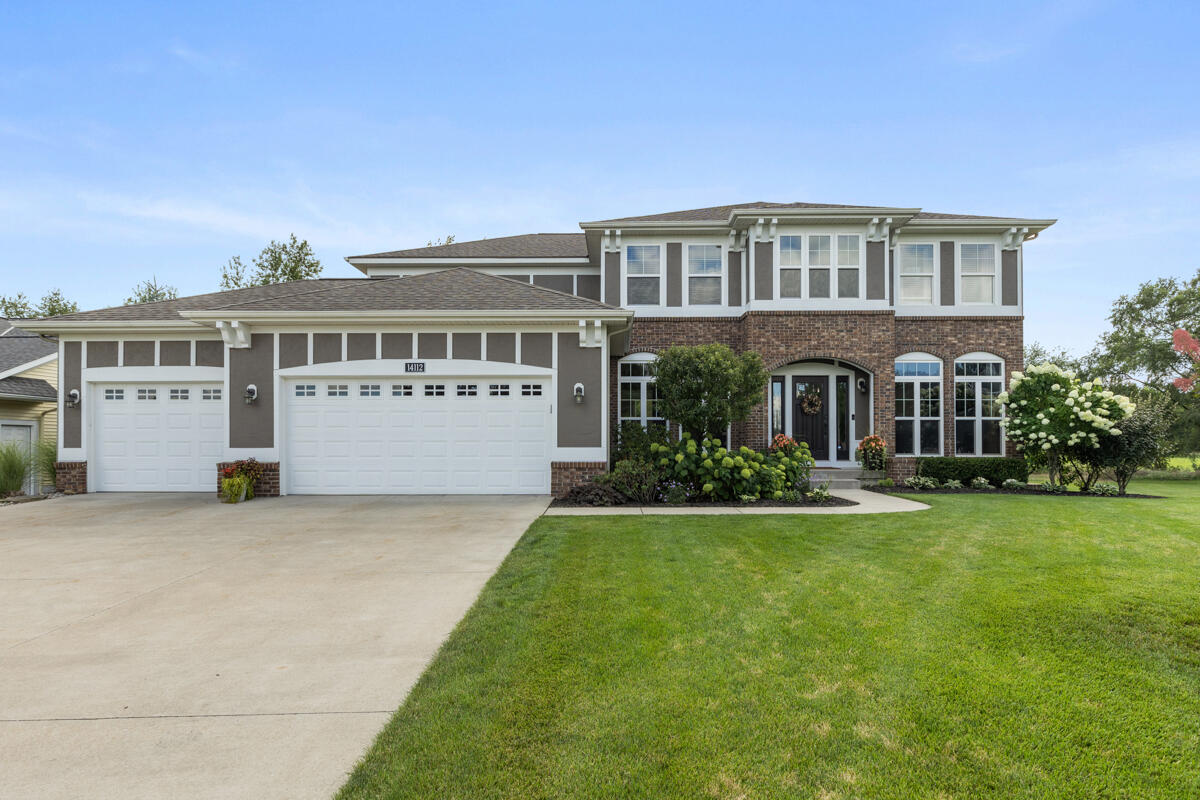 14112 Georgian Bay Drive Holland MI 49424
