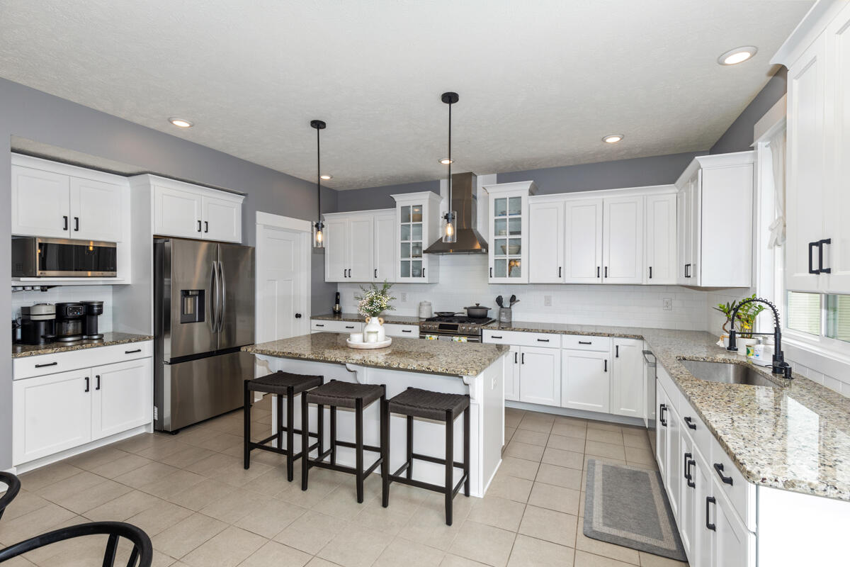 14112 Georgian Bay Drive Holland MI 49424