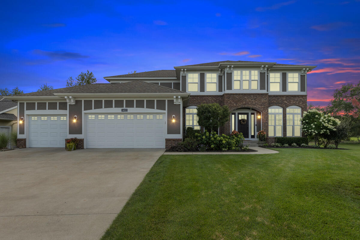 14112 Georgian Bay Drive Holland MI 49424