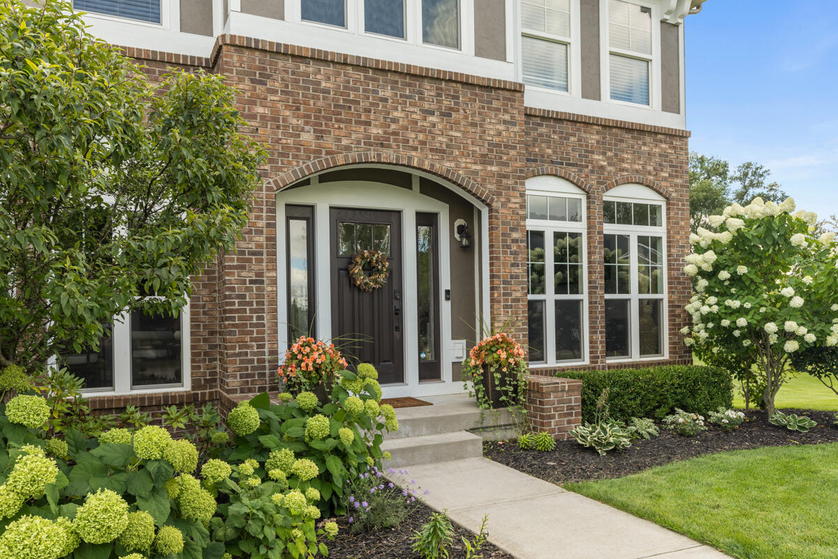 14112 Georgian Bay Drive Holland MI 49424