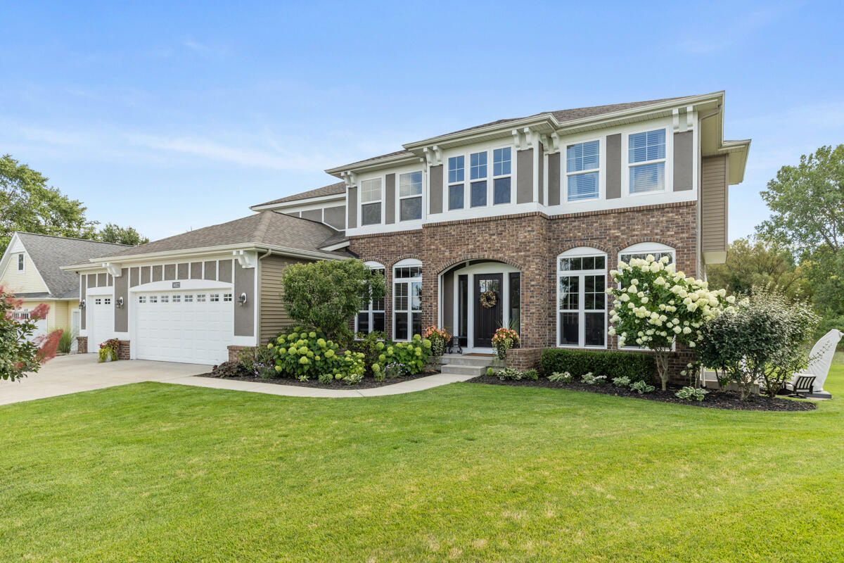 14112 Georgian Bay Drive Holland MI 49424