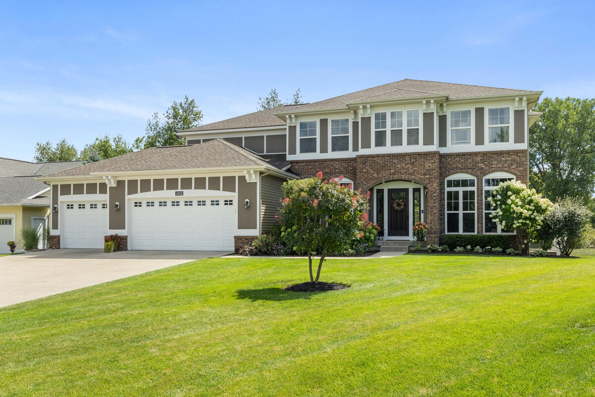 14112 Georgian Bay Drive Holland MI 49424