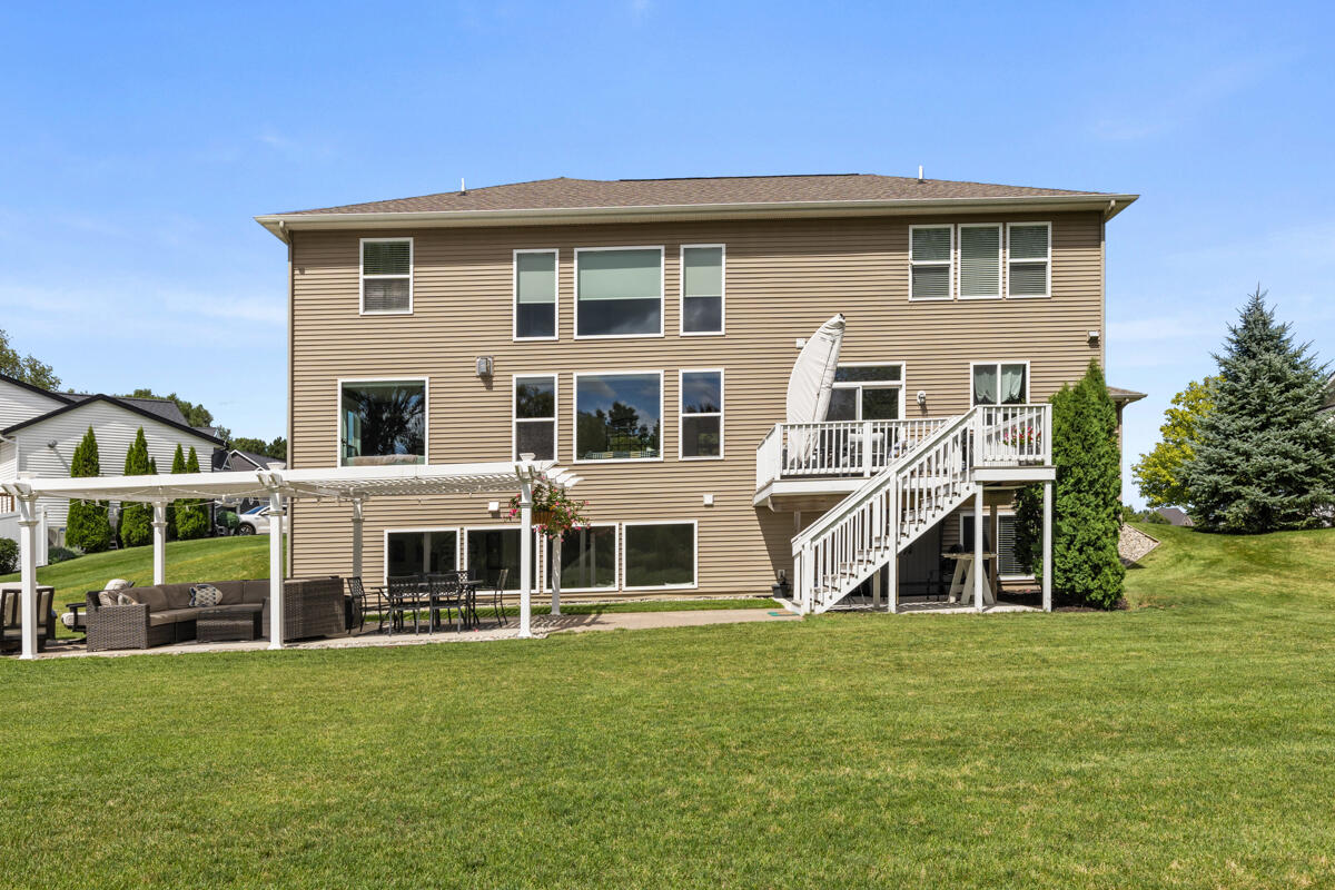 14112 Georgian Bay Drive Holland MI 49424