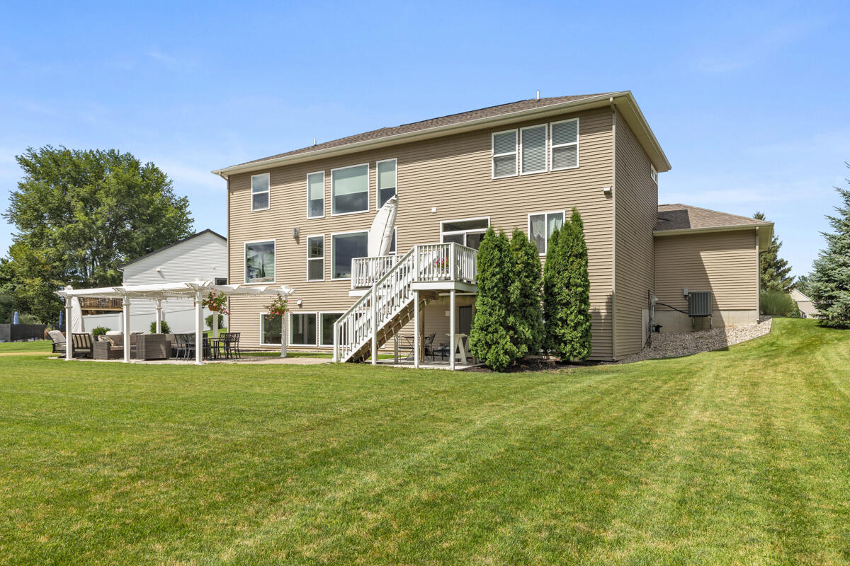 14112 Georgian Bay Drive Holland MI 49424