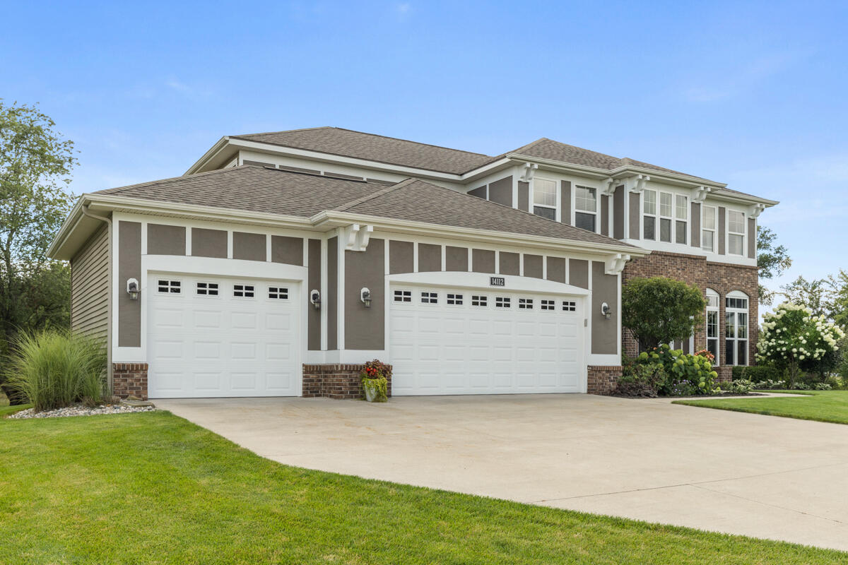 14112 Georgian Bay Drive Holland MI 49424