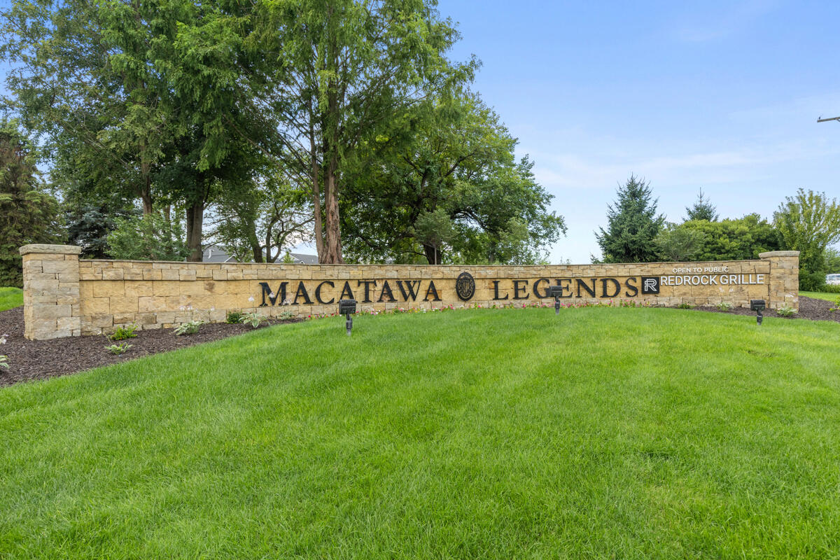 14112 Georgian Bay Drive Holland MI 49424