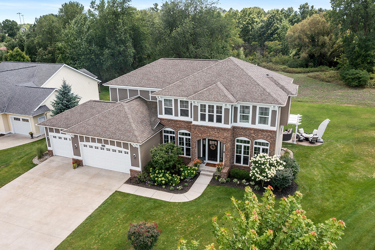 14112 Georgian Bay Drive Holland MI 49424