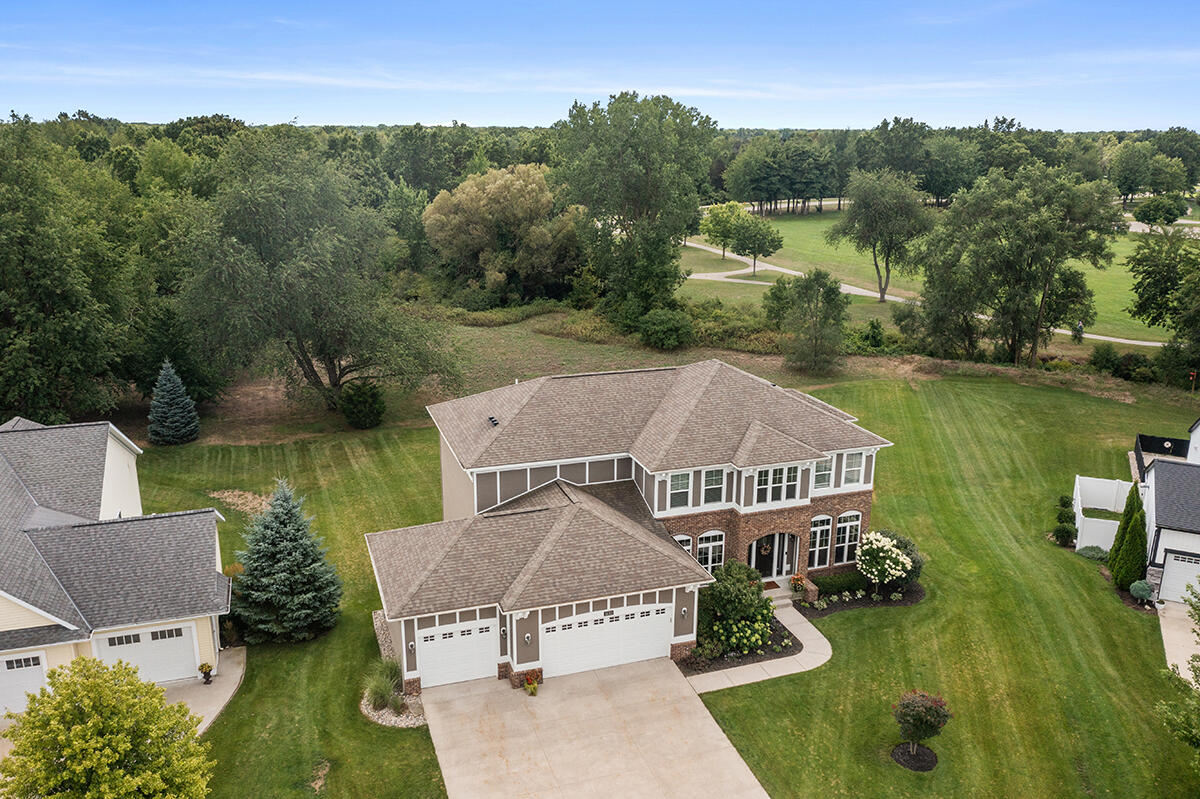 14112 Georgian Bay Drive Holland MI 49424