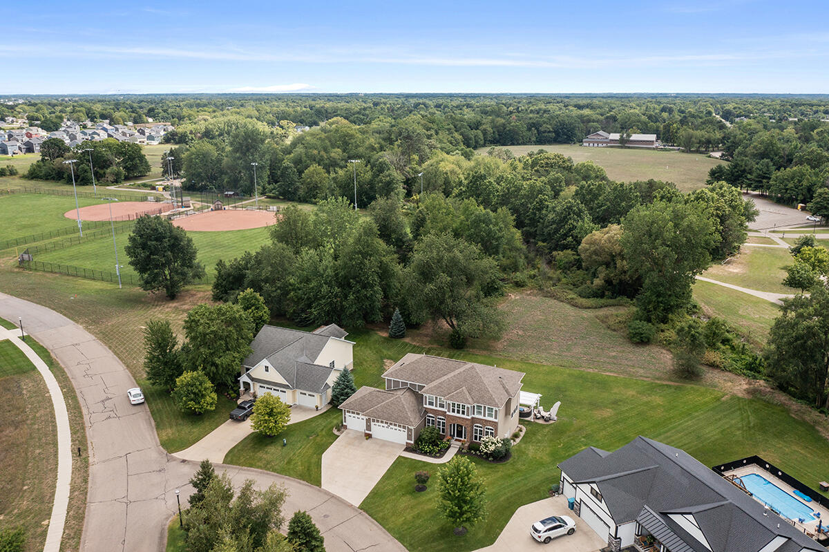 14112 Georgian Bay Drive Holland MI 49424