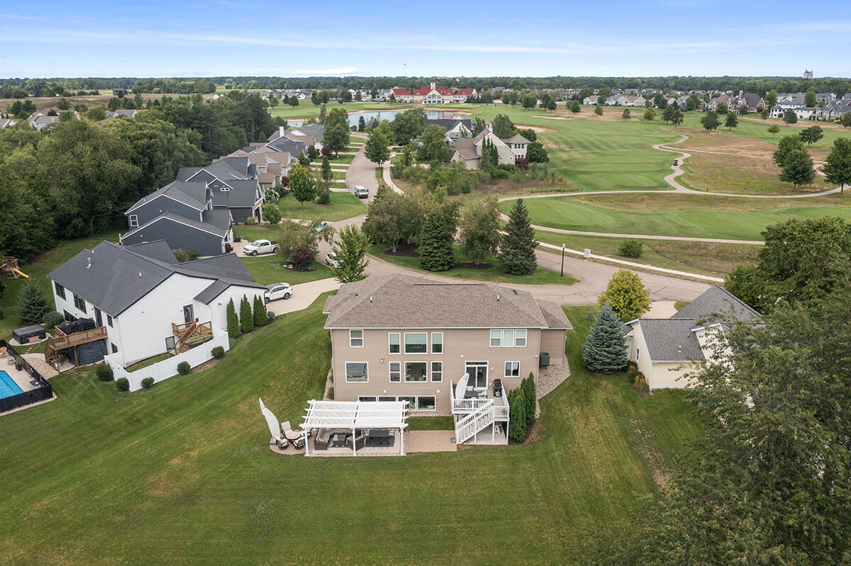 14112 Georgian Bay Drive Holland MI 49424