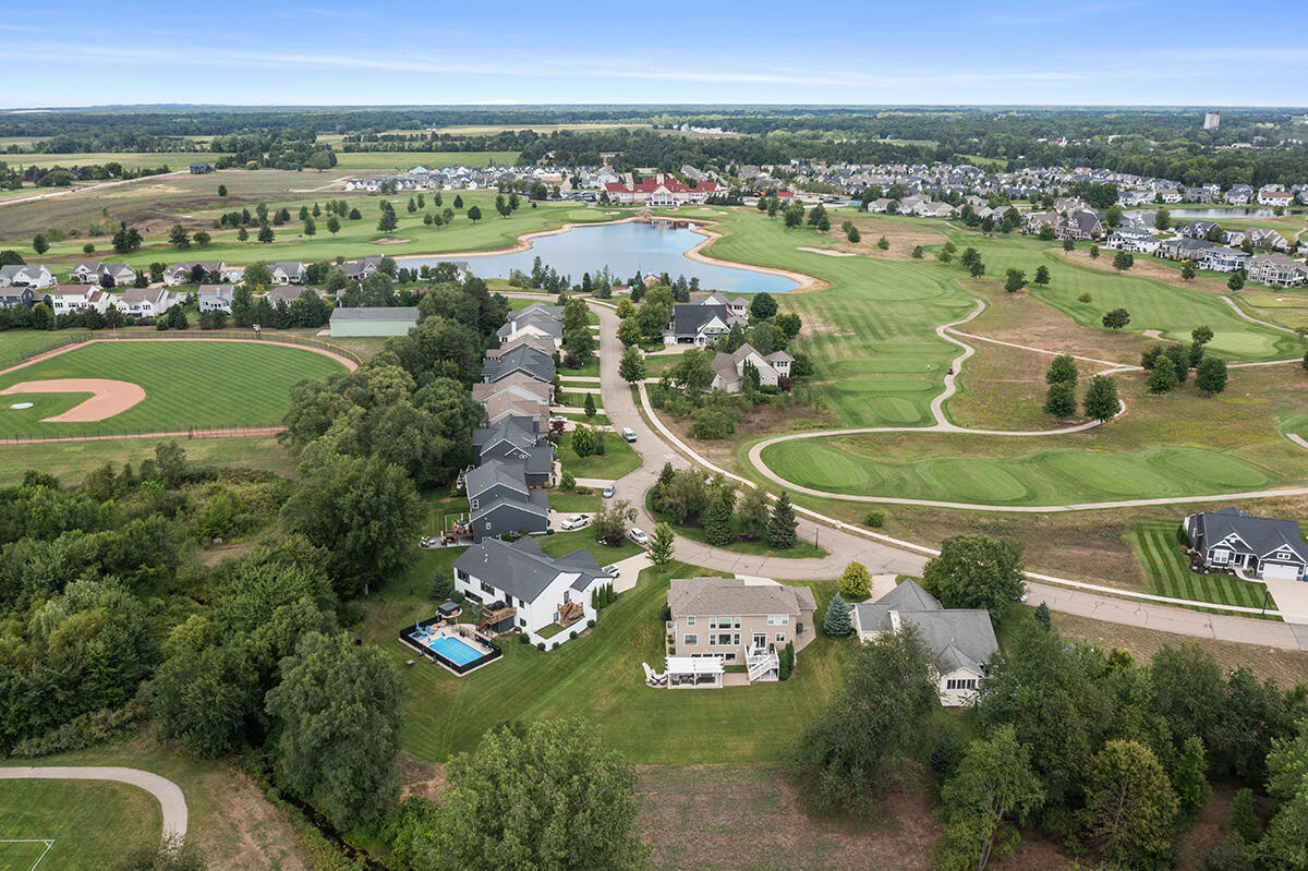 14112 Georgian Bay Drive Holland MI 49424