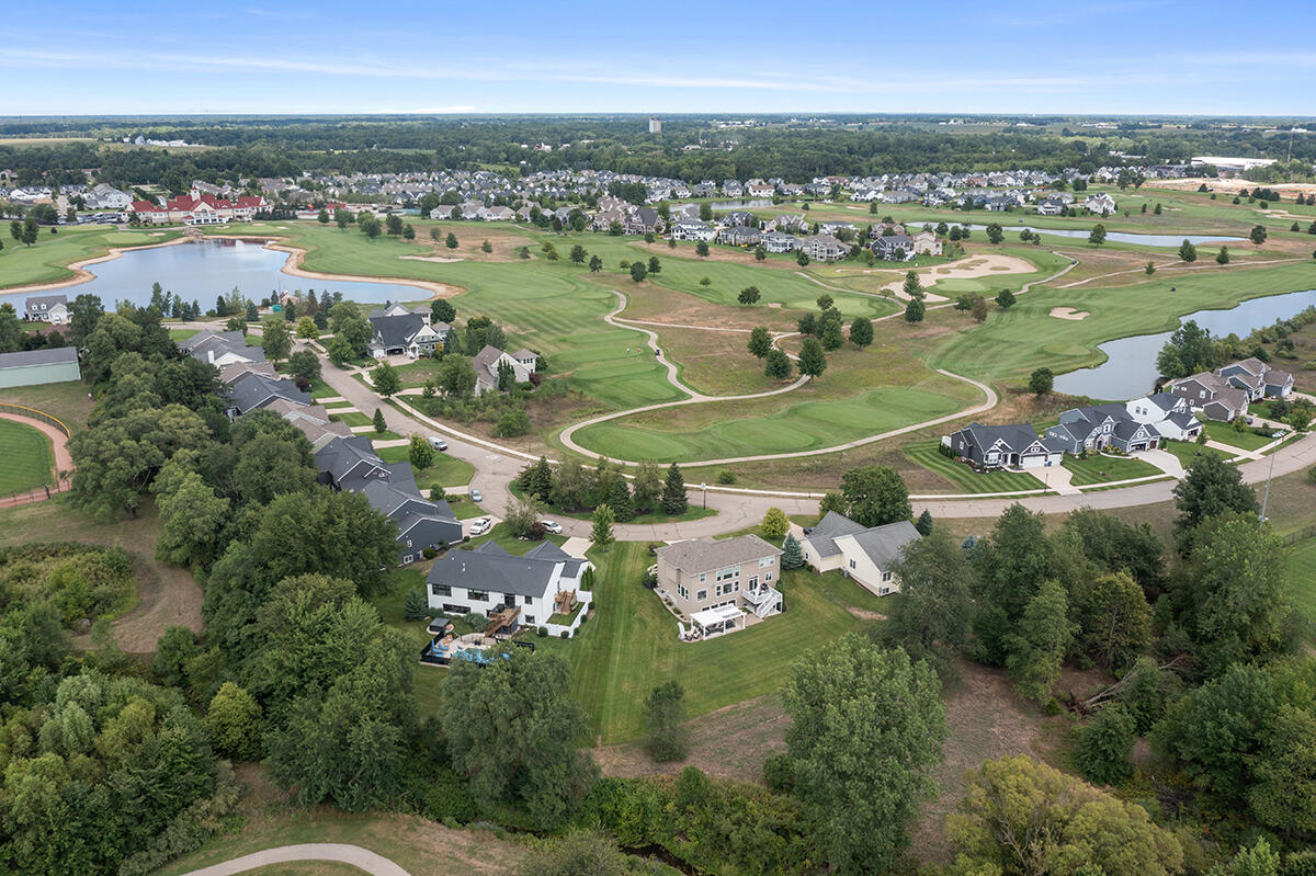 14112 Georgian Bay Drive Holland MI 49424