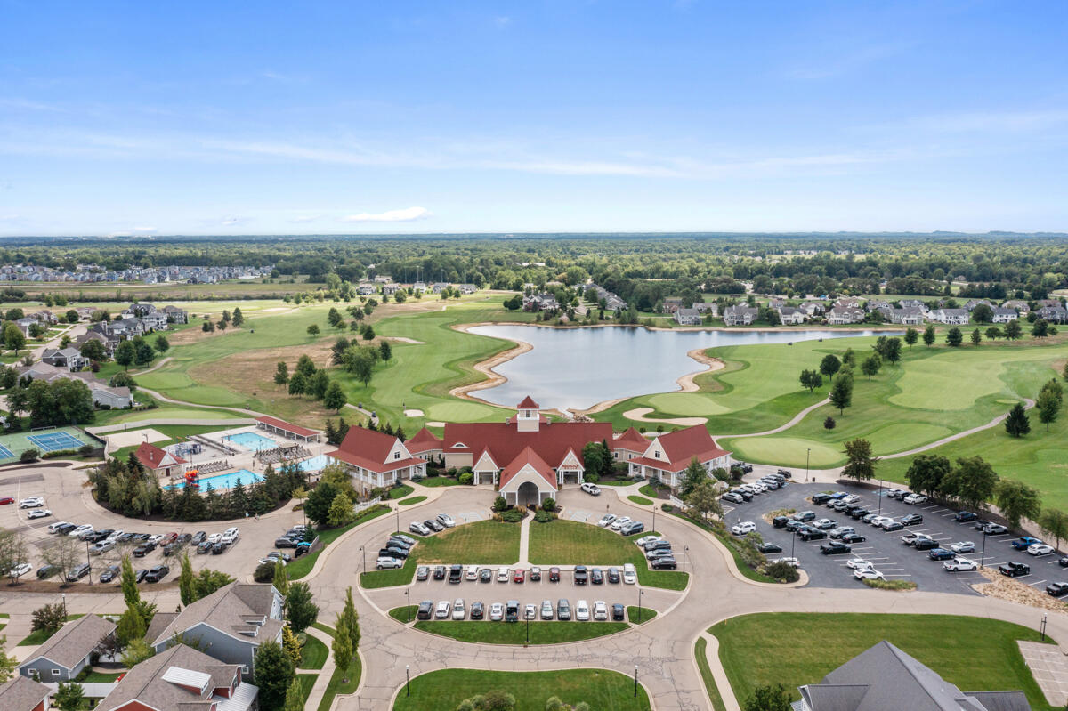 14112 Georgian Bay Drive Holland MI 49424