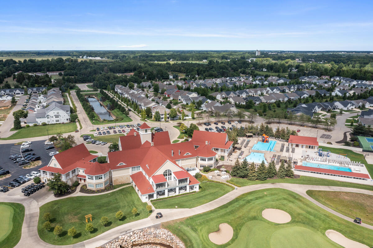 14112 Georgian Bay Drive Holland MI 49424