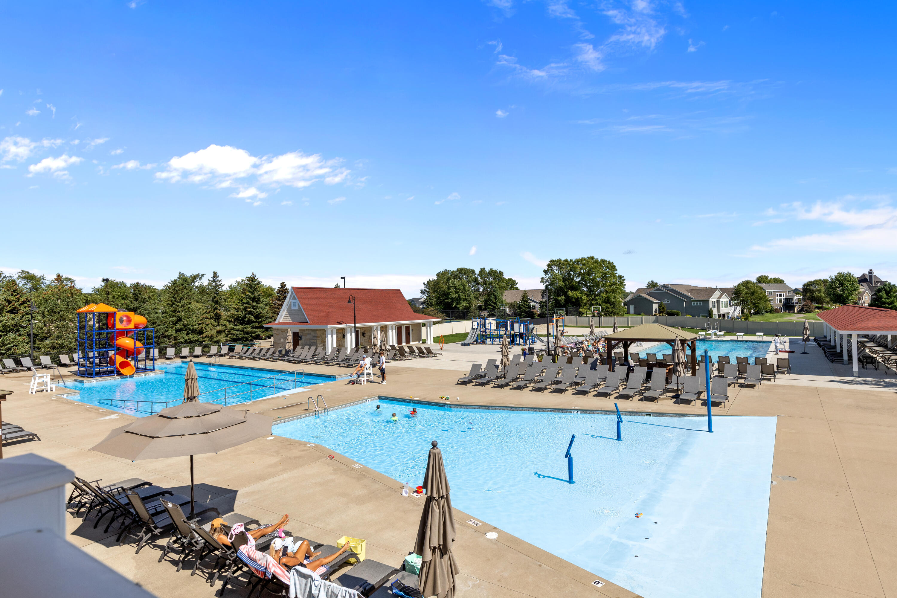 14112 Georgian Bay Drive Holland MI 49424