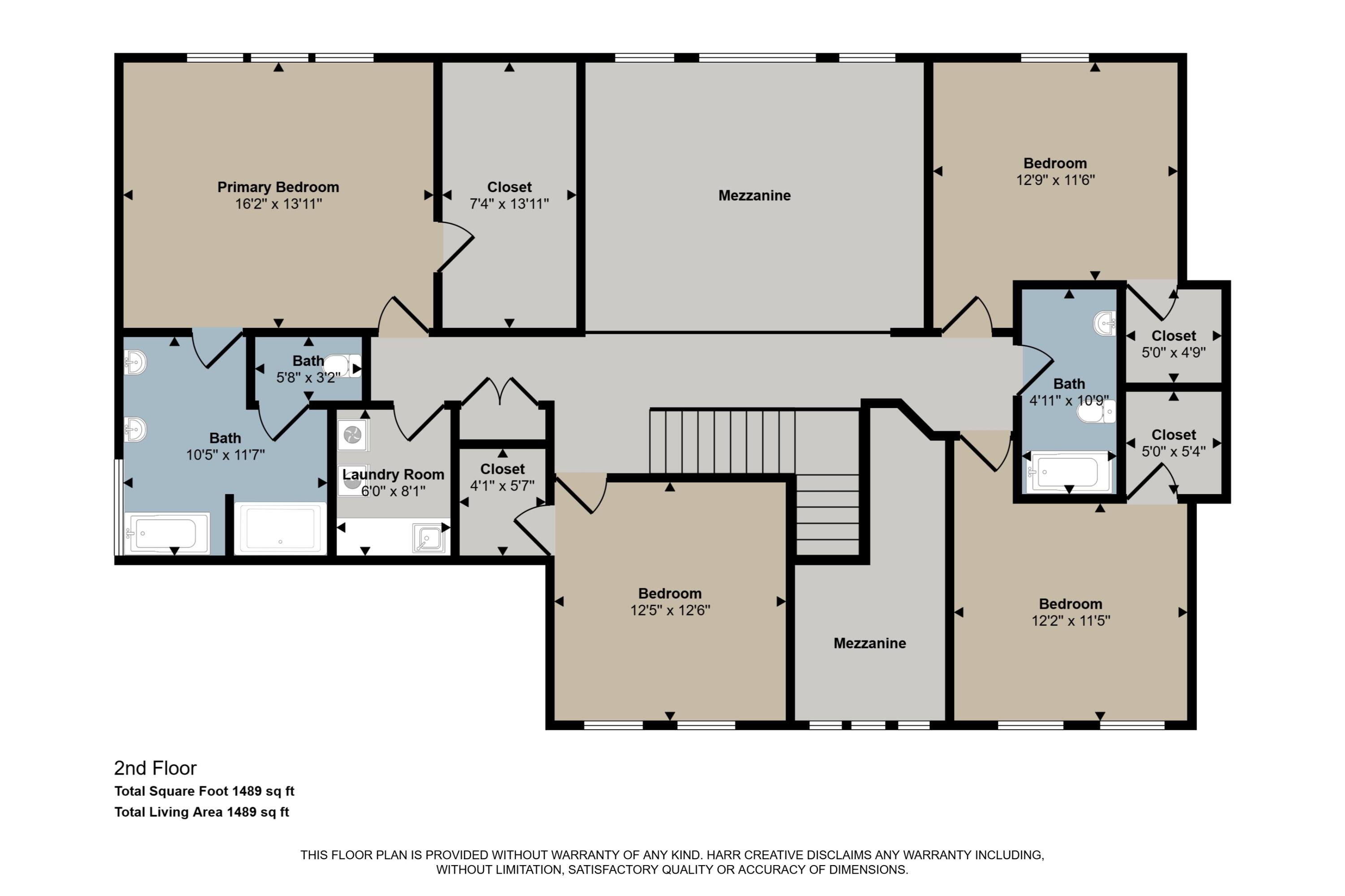 14112 Georgian Bay Drive Holland MI 49424