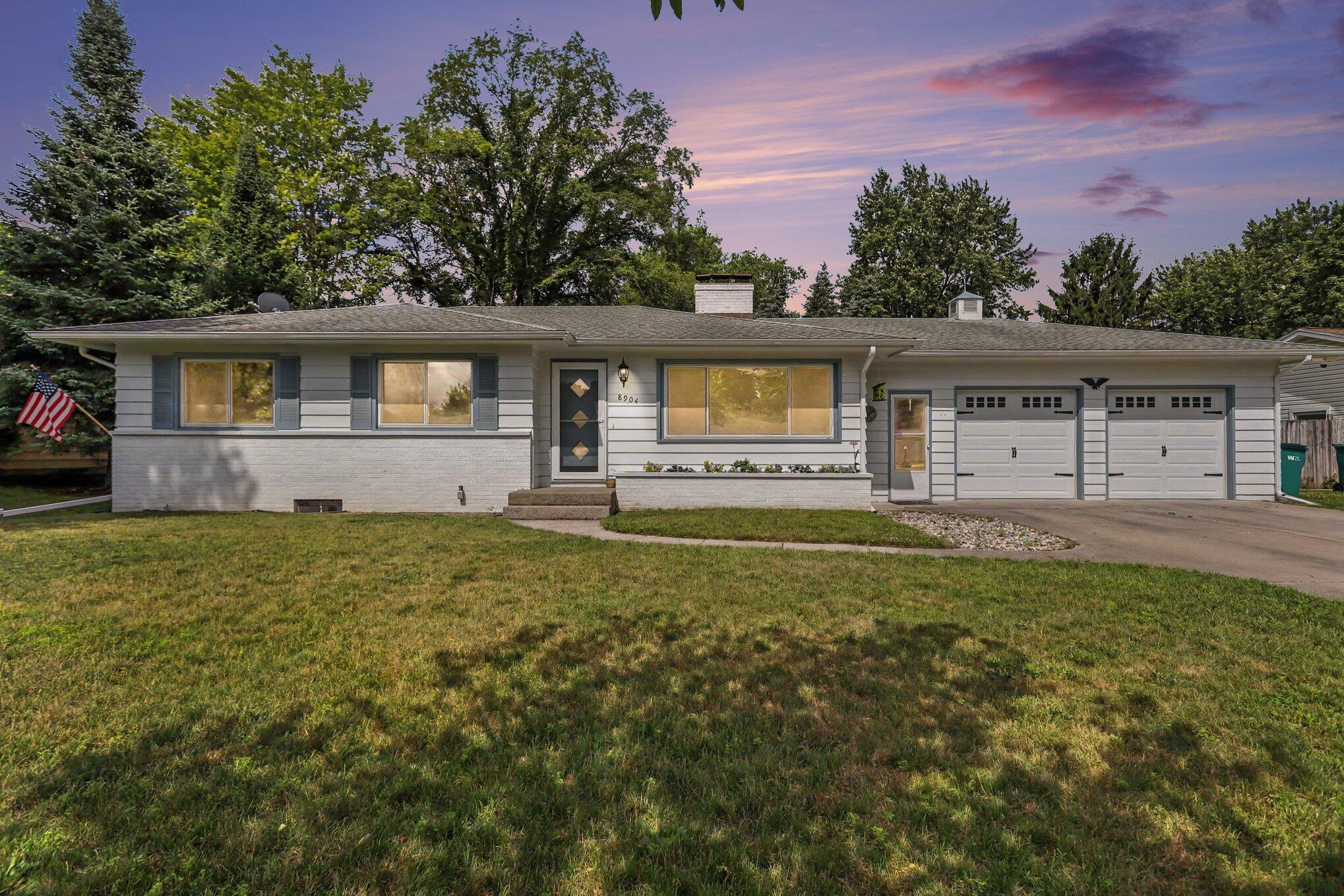 8904 Dolphin Street Portage MI 49024