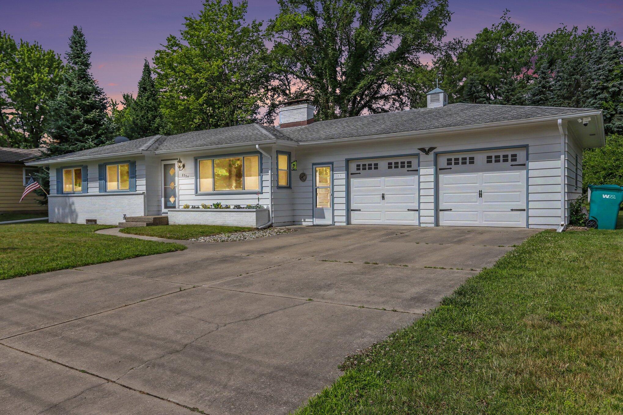 8904 Dolphin Street Portage MI 49024