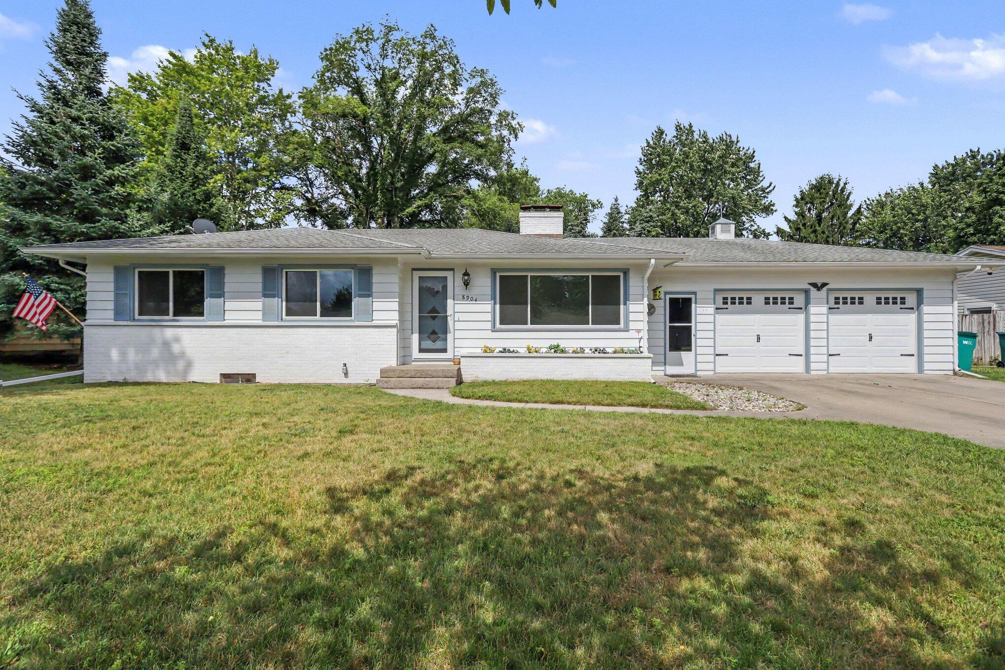 8904 Dolphin Street Portage MI 49024