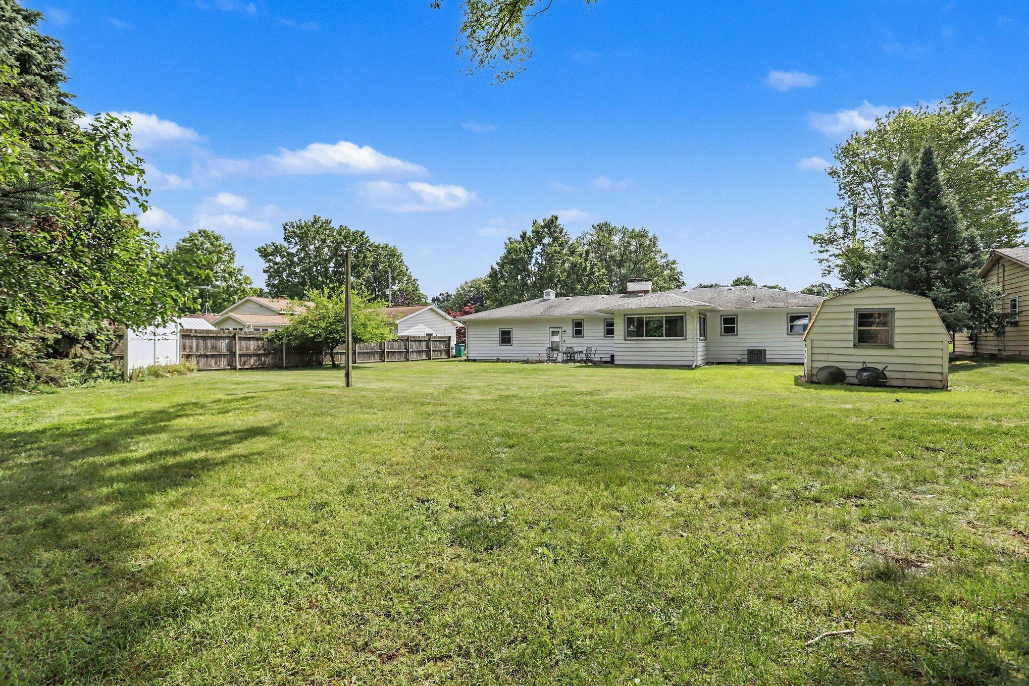 8904 Dolphin Street Portage MI 49024