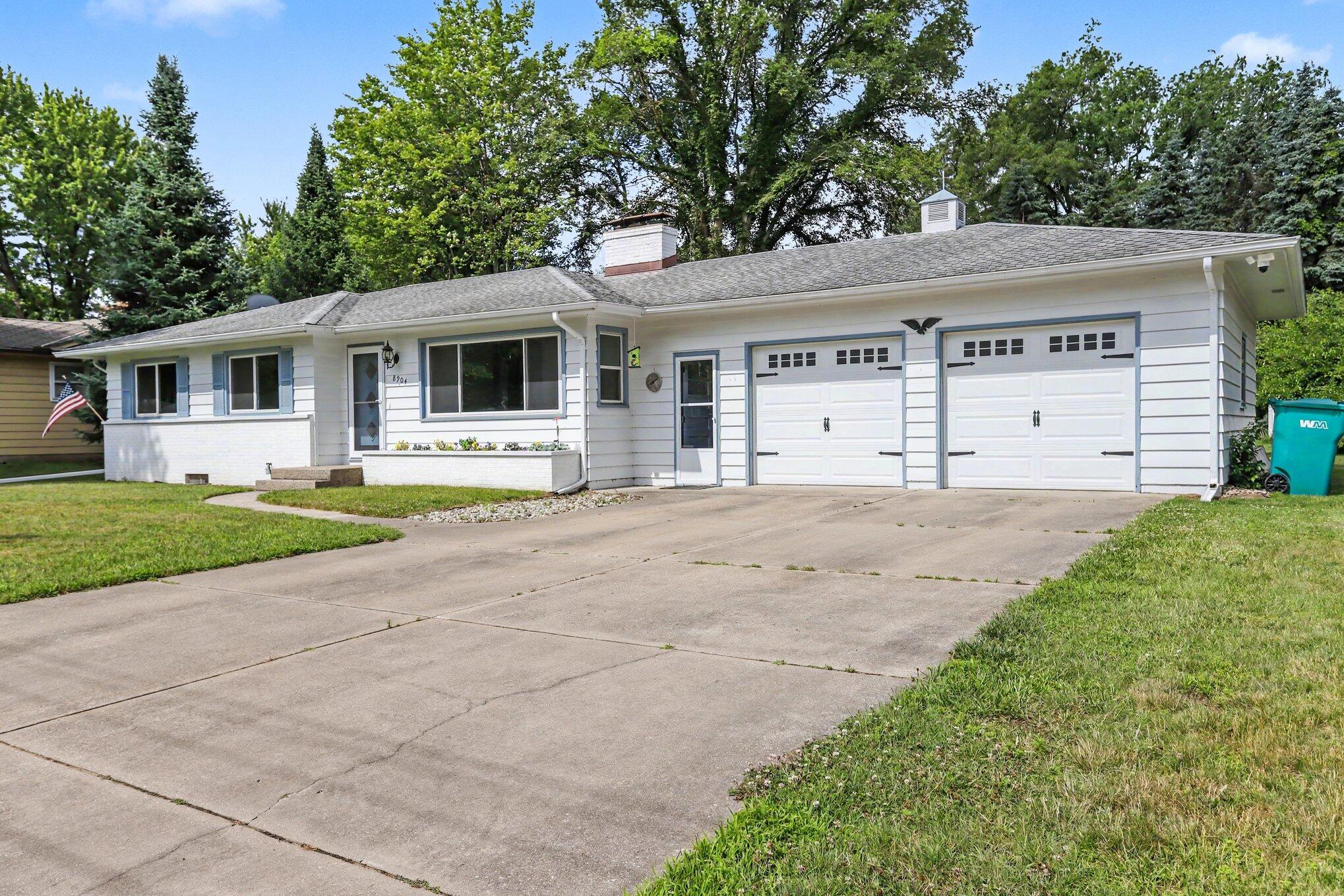 8904 Dolphin Street Portage MI 49024